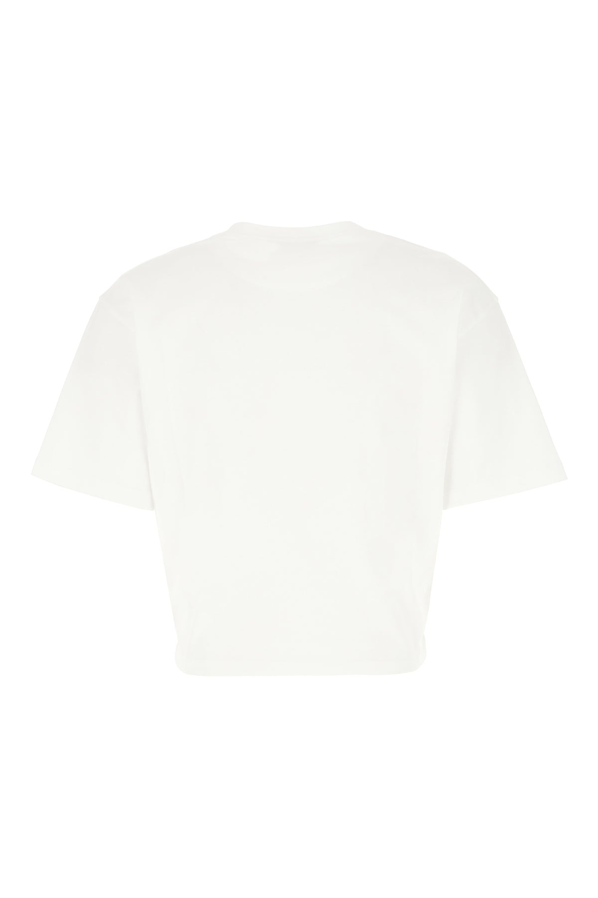 Versace Woman Clothing T-Shirt VERSACE