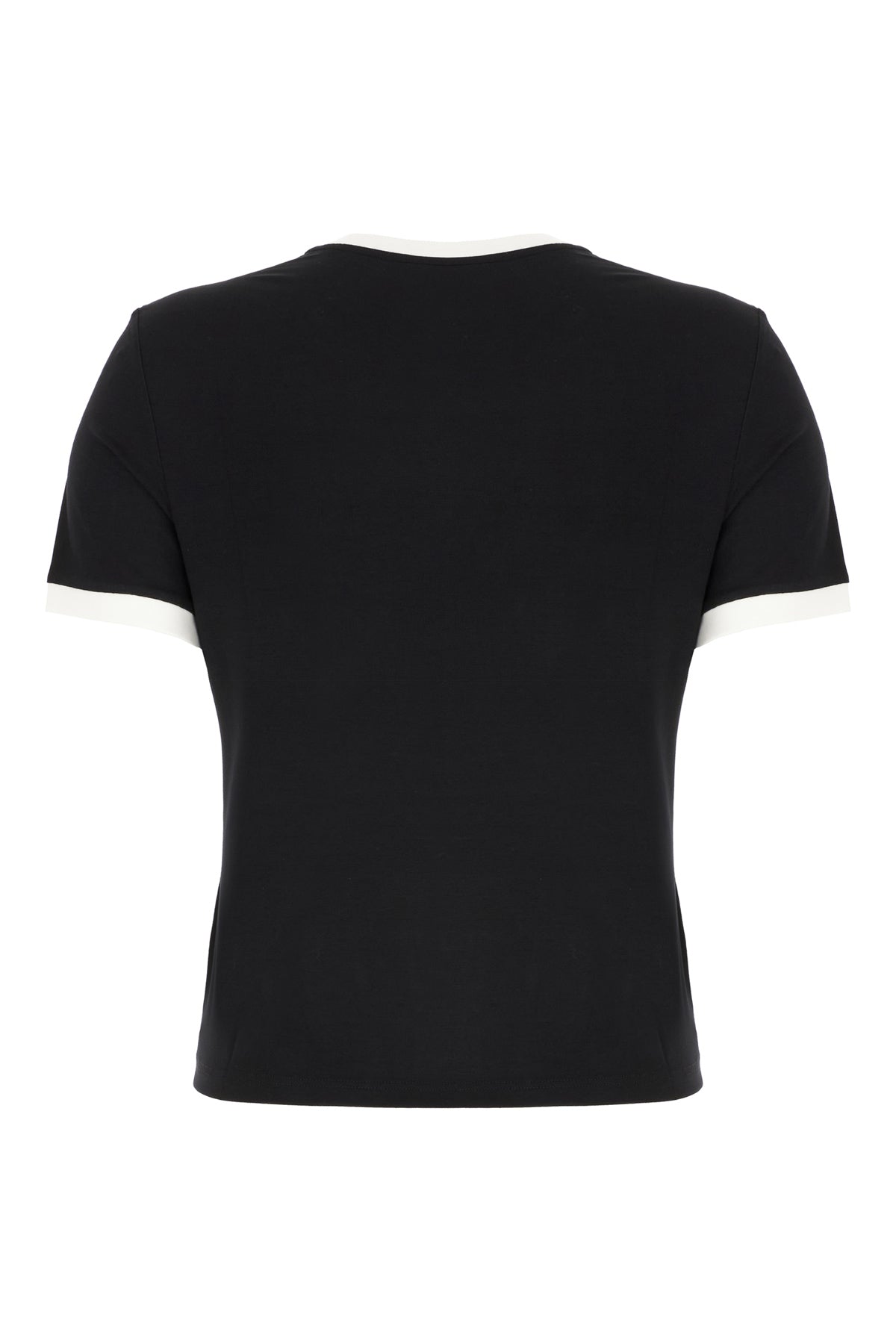 Versace Woman Clothing T-Shirt VERSACE