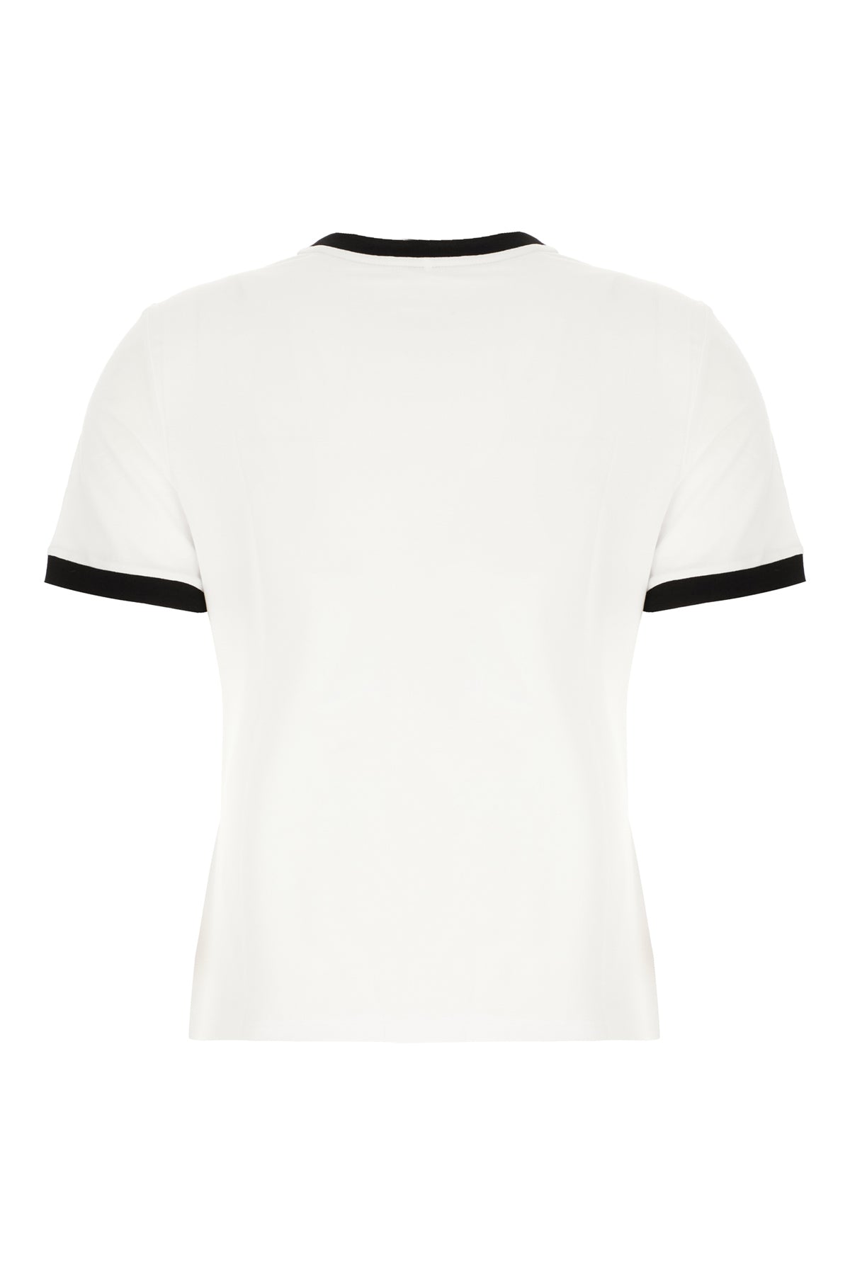 Versace Woman Clothing T-Shirt VERSACE