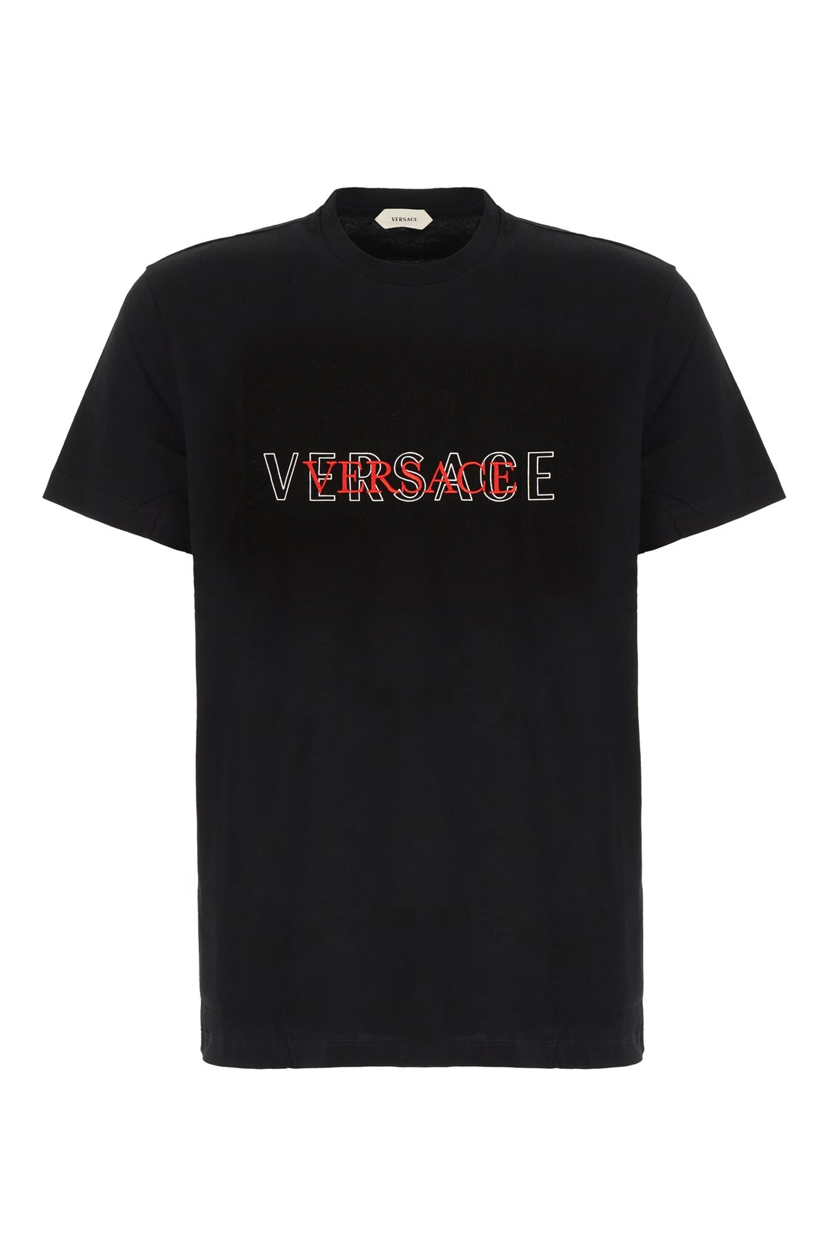 Versace Man Clothing T-Shirt
