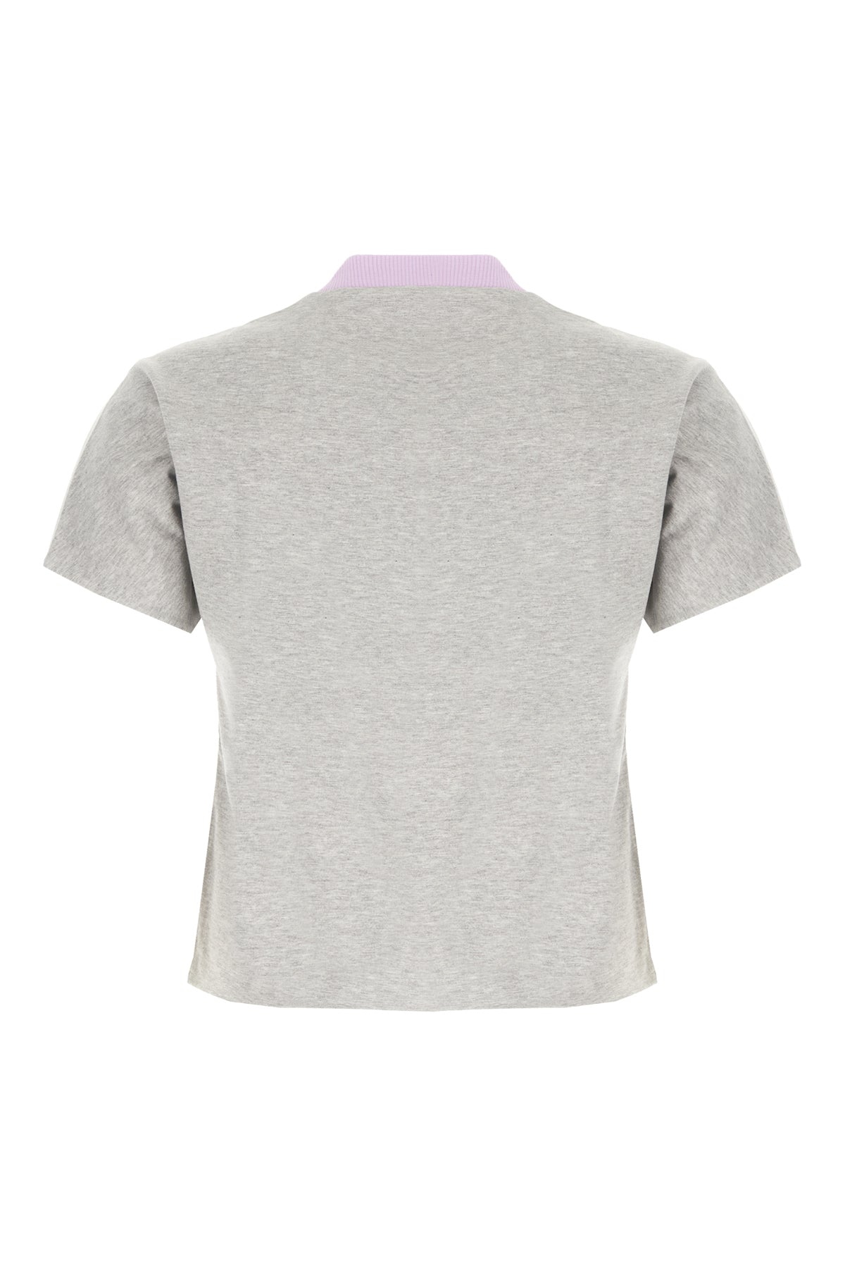 Versace Woman Clothing T-Shirt VERSACE
