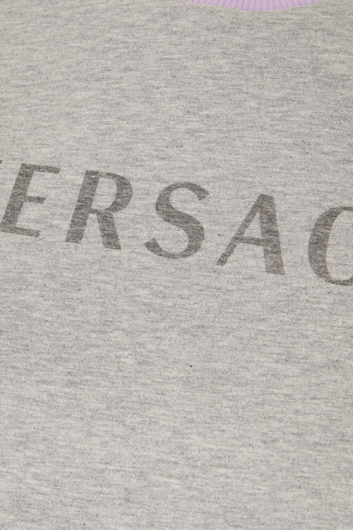 Versace Woman Clothing T-Shirt VERSACE