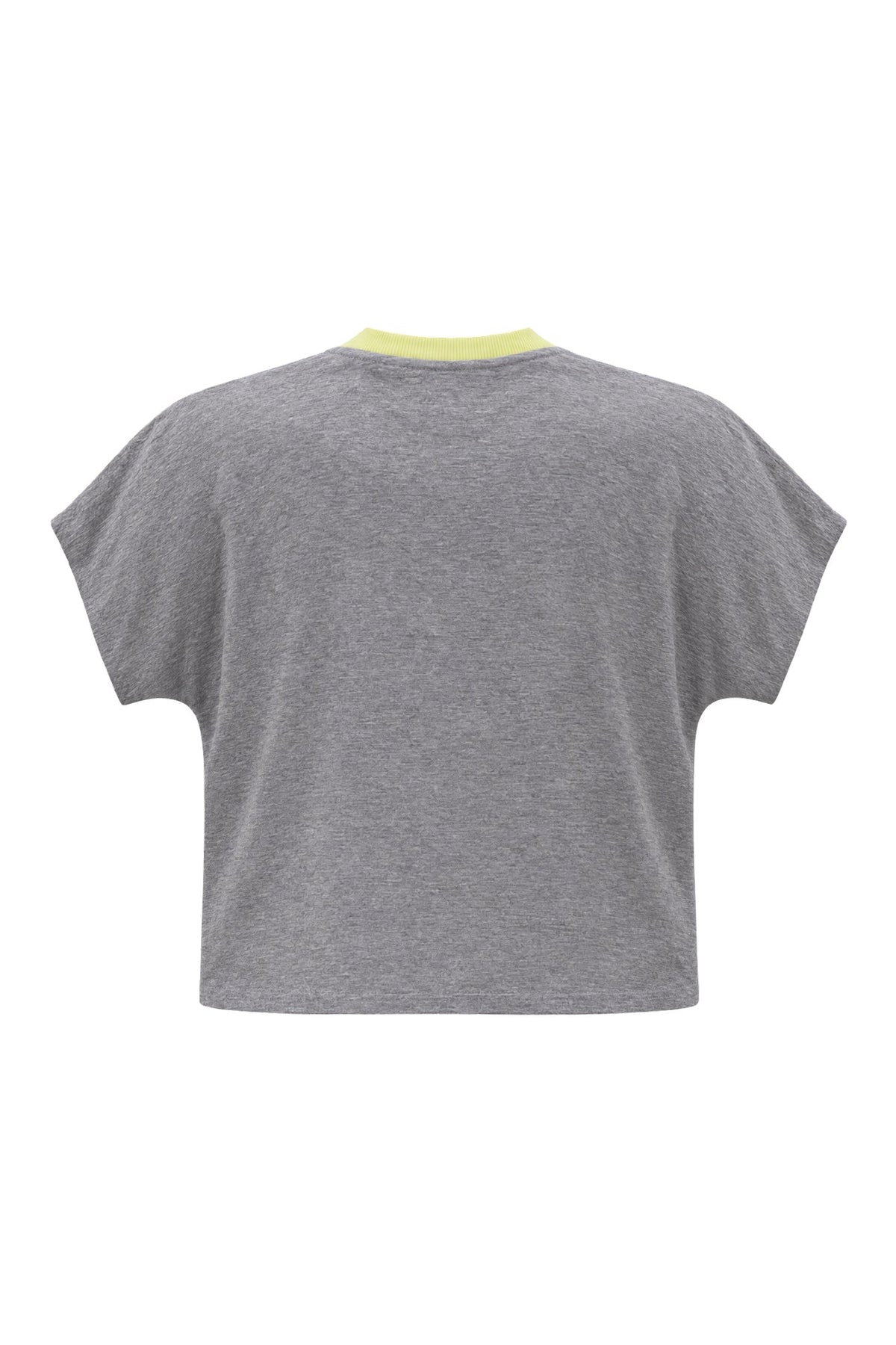 Versace Woman Clothing T-Shirt VERSACE