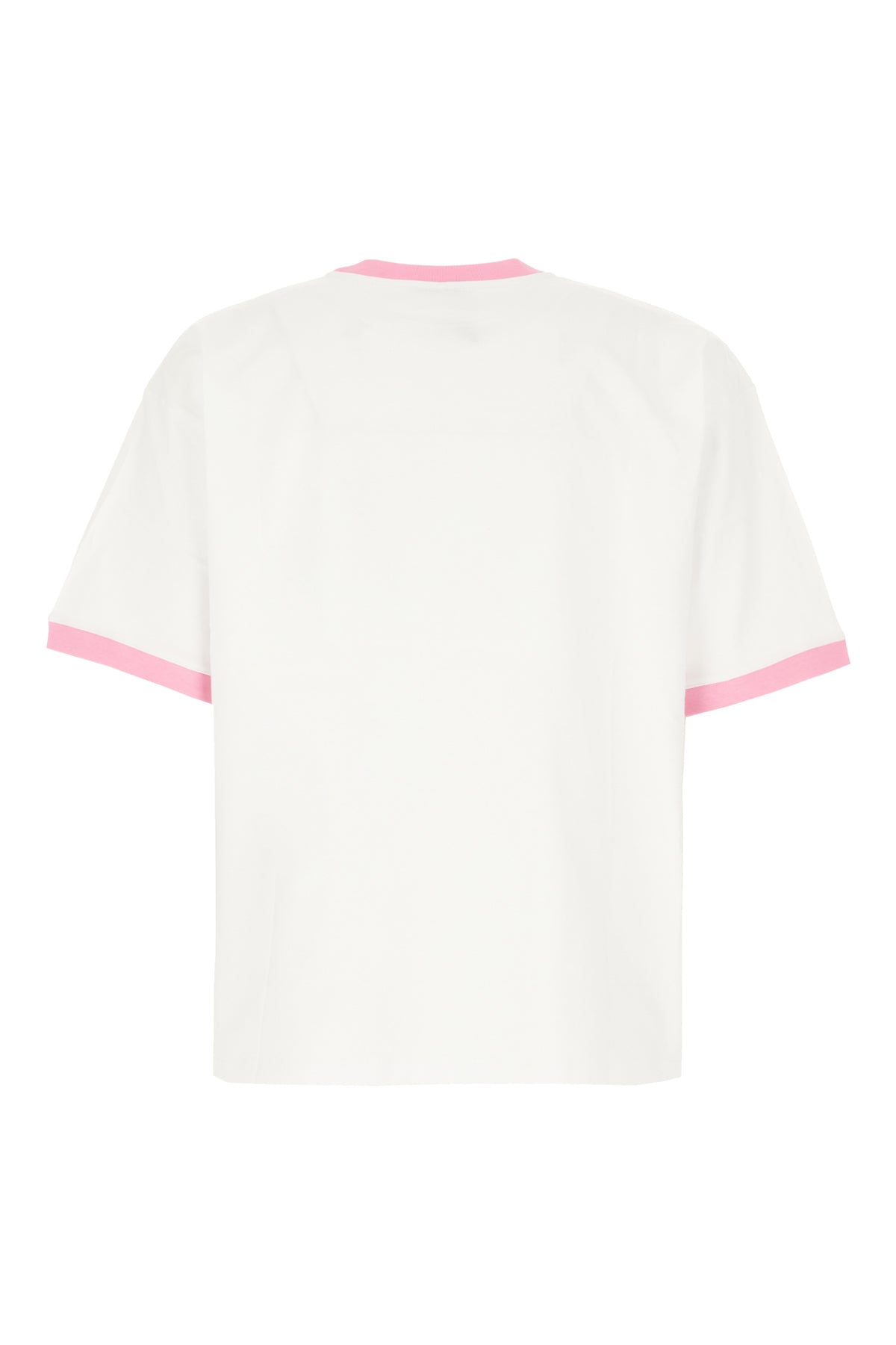 Versace Woman Clothing T-Shirt VERSACE