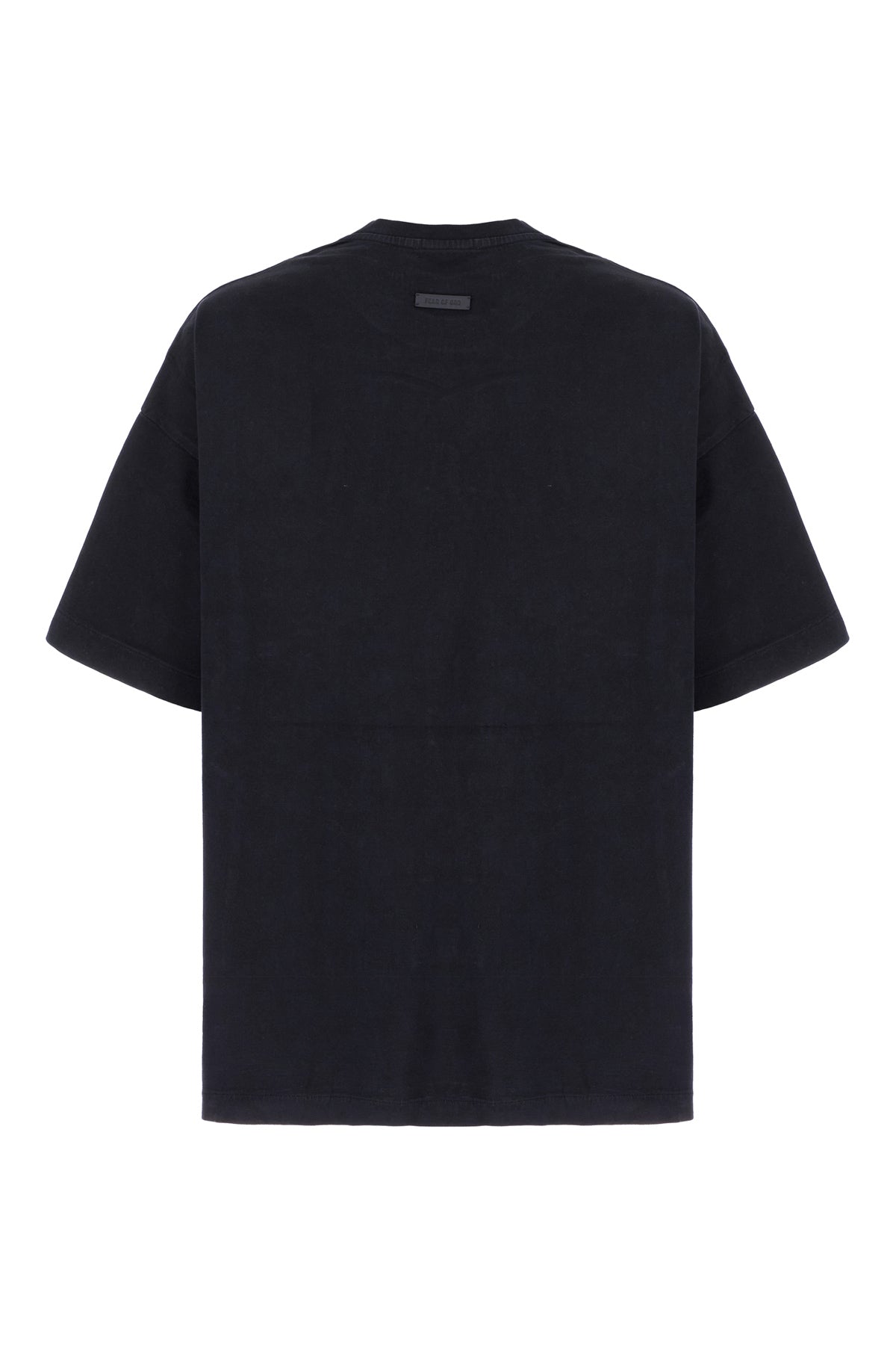 Fear Of God Man Clothing T-Shirt FEAR OF GOD