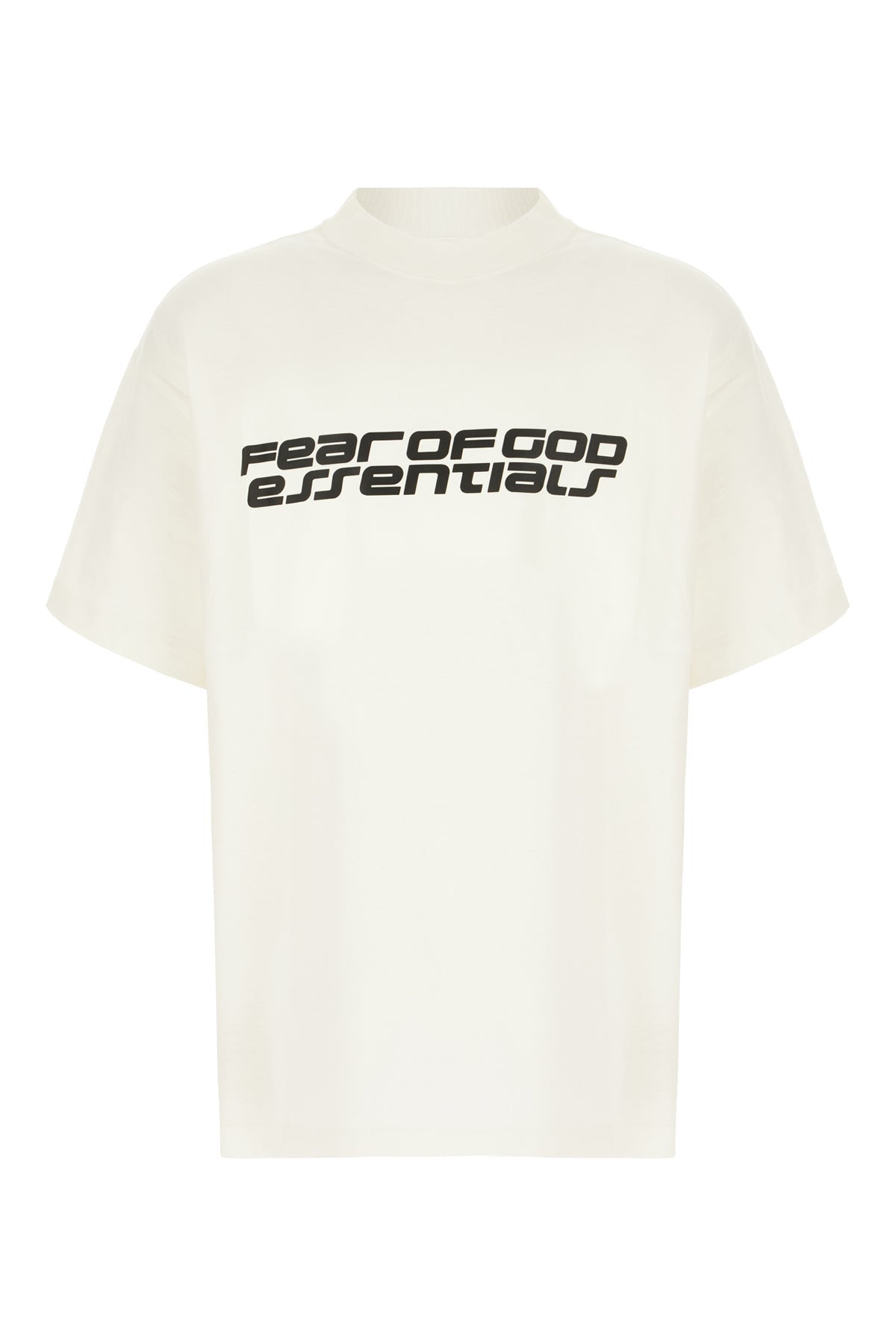 Fear Of God Man Clothing T-Shirt FEAR OF GOD