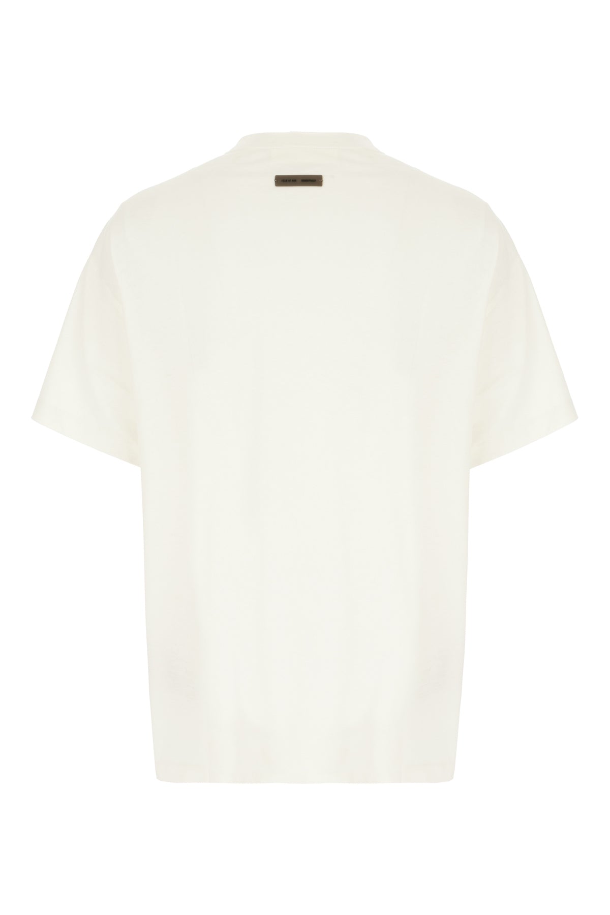 Fear Of God Man Clothing T-Shirt FEAR OF GOD
