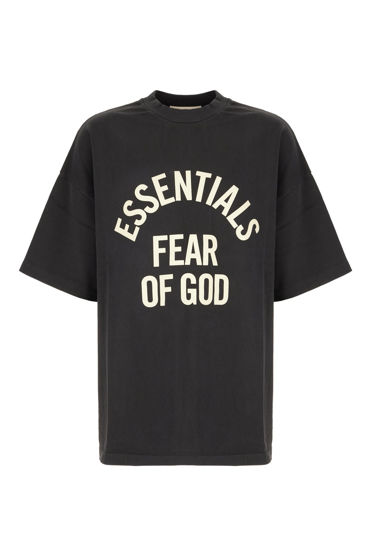 Fear Of God Man Clothing T-Shirt FEAR OF GOD