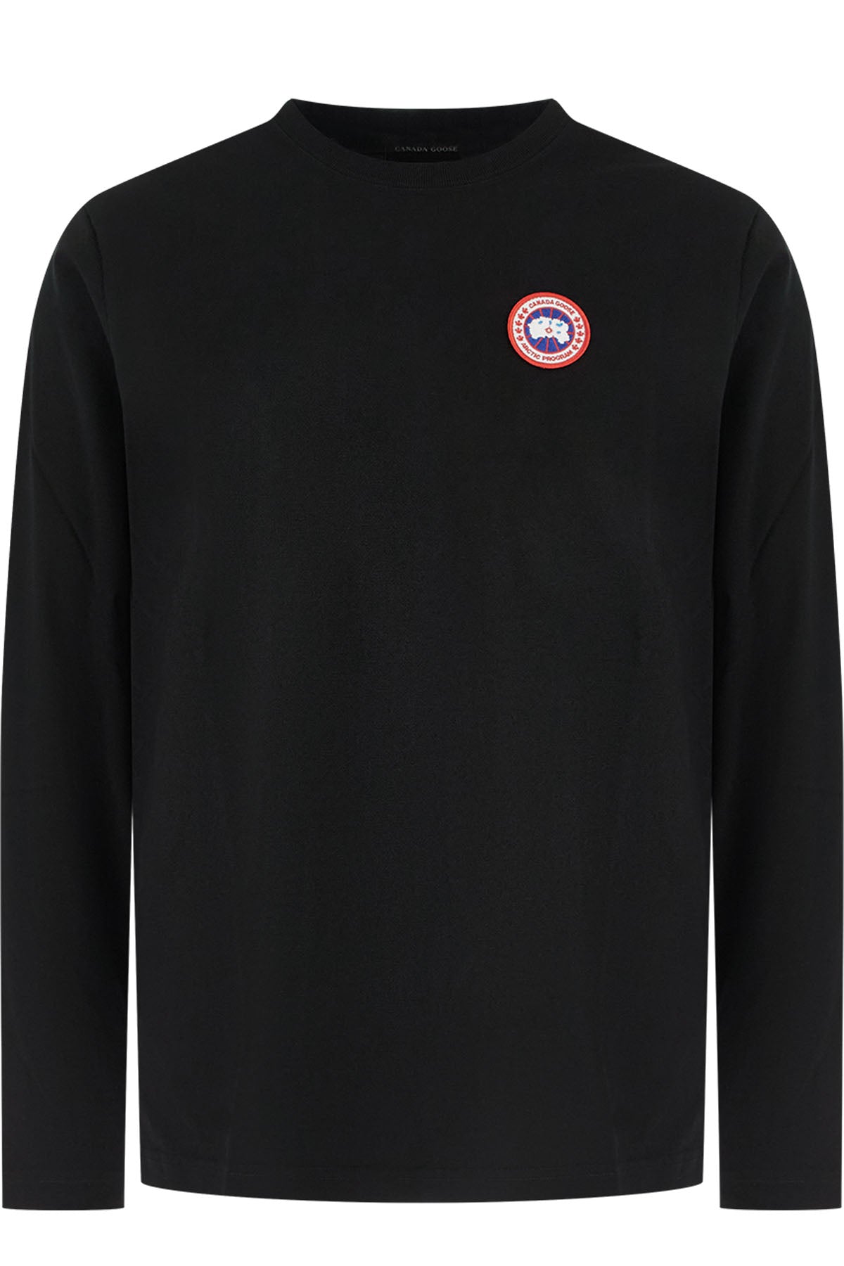 Canada Goose Man Clothing T-Shirt CANADA GOOSE