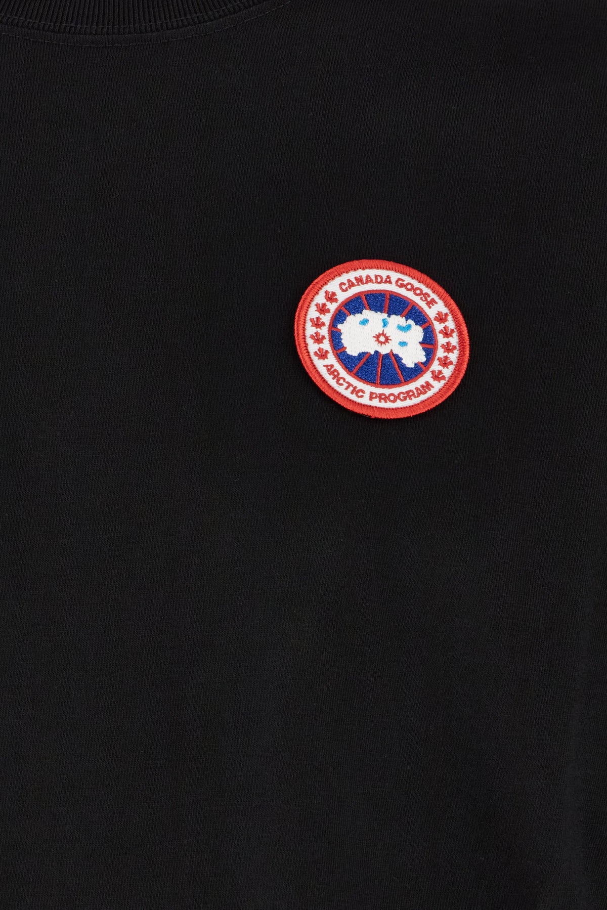 Canada Goose Man Clothing T-Shirt CANADA GOOSE