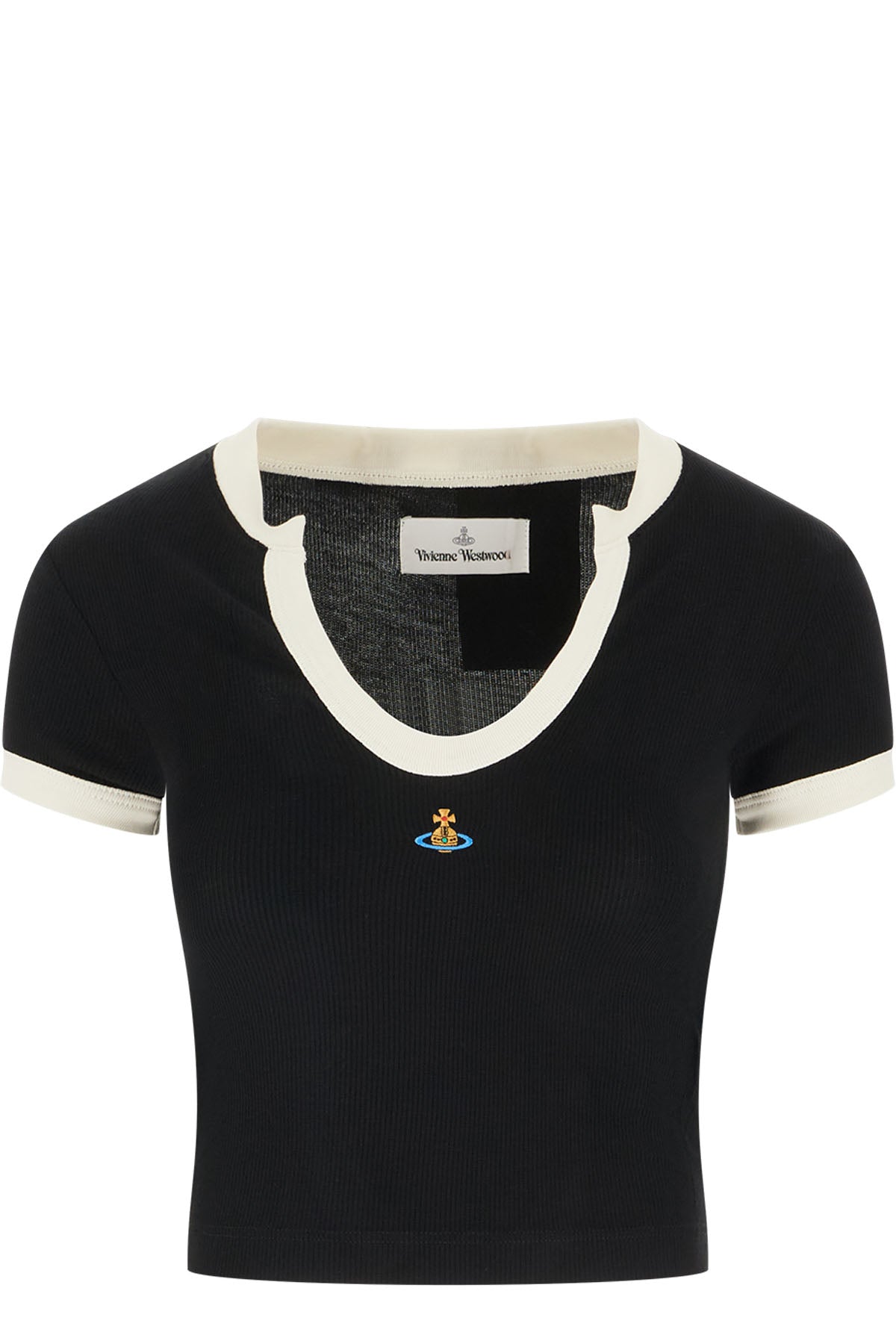 Vivienne Westwood Woman Clothing T-Shirt VIVIENNE WESTWOOD