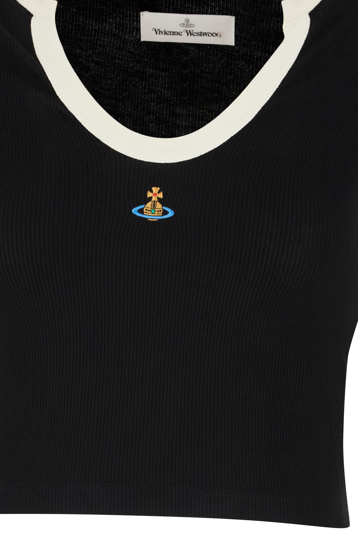 Vivienne Westwood Woman Clothing T-Shirt VIVIENNE WESTWOOD