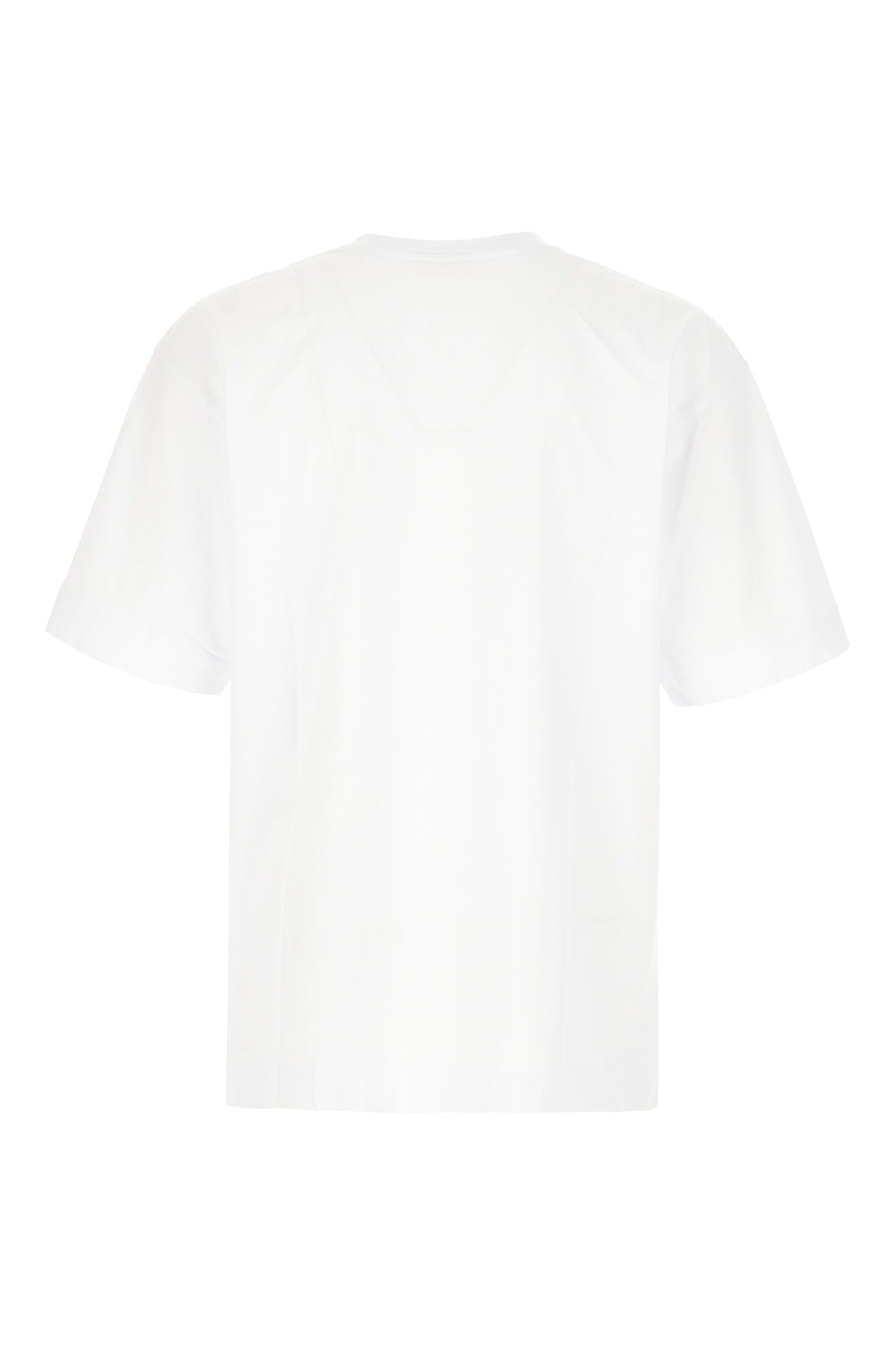 Dries Van Noten Man Clothing T-Shirt DRIES VAN NOTEN