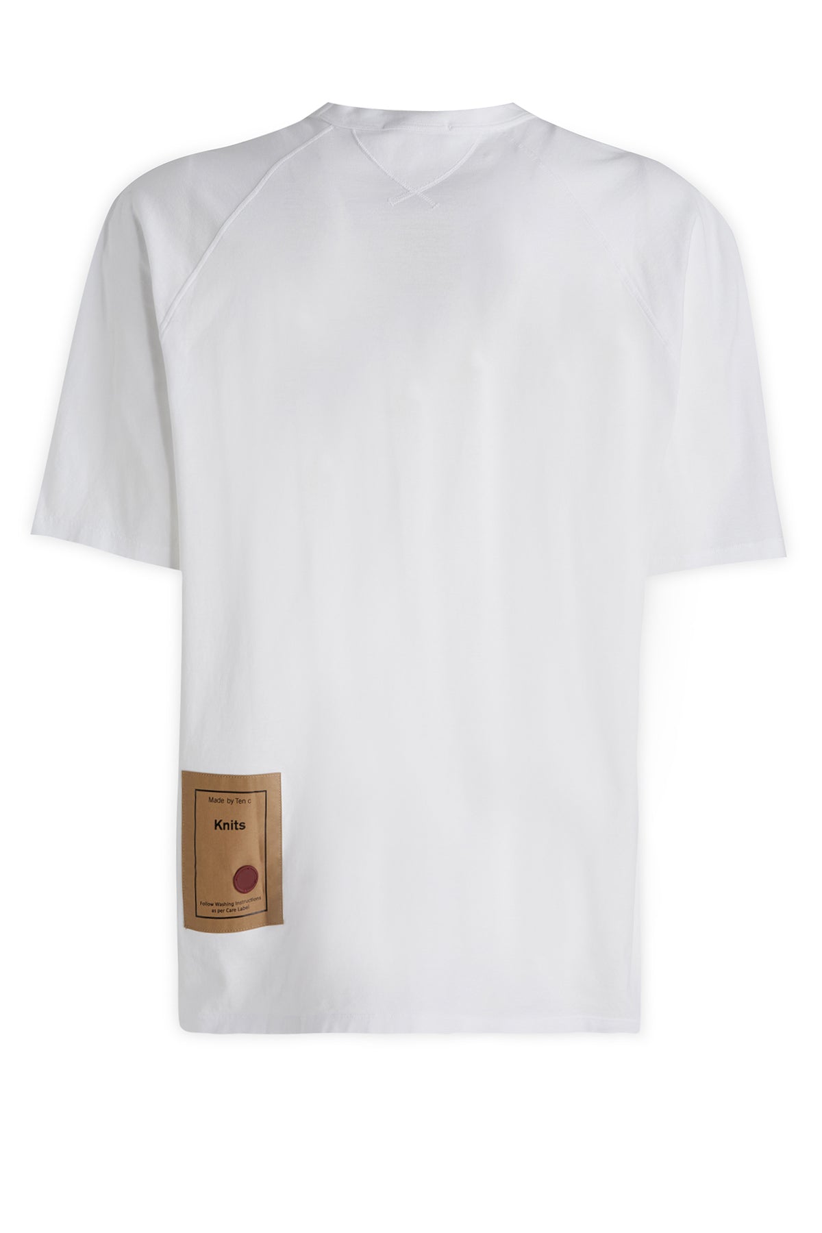 Ten C Man Clothing T-Shirt TEN C