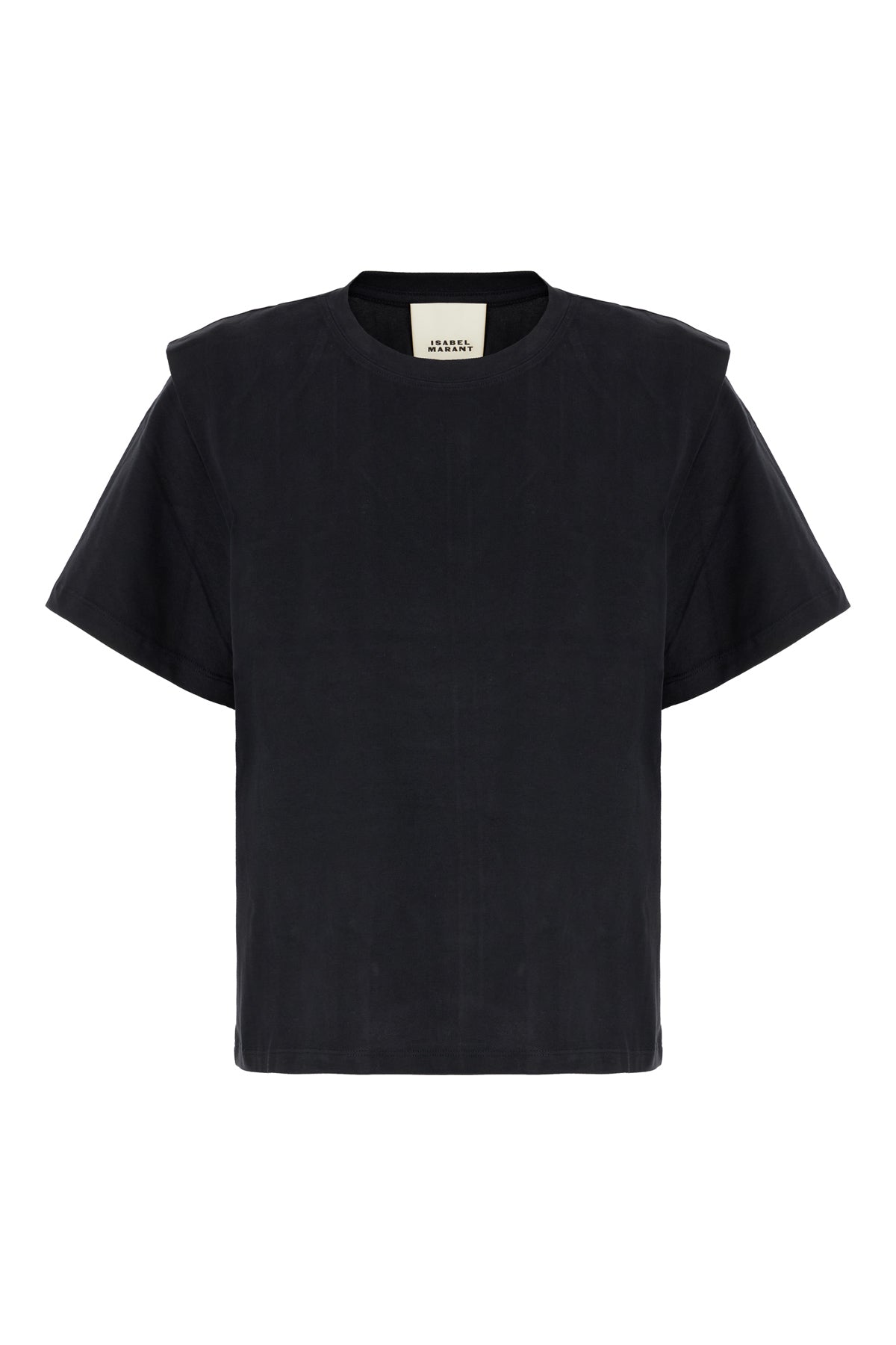 Isabel Marant Woman Clothing T-Shirt ISABEL MARANT