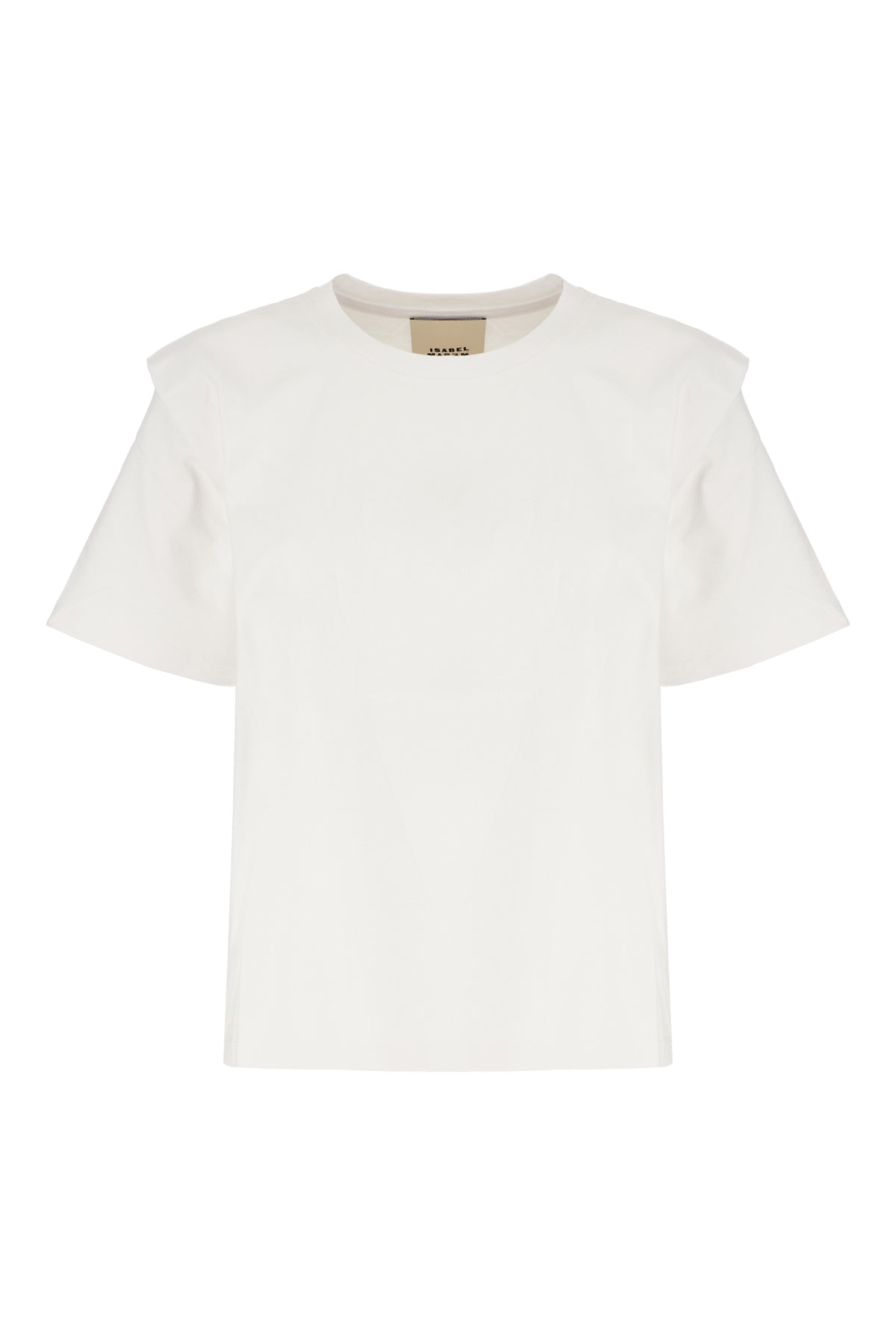 Isabel Marant Woman Clothing T-Shirt ISABEL MARANT