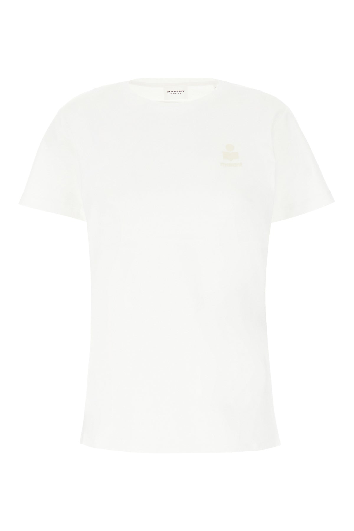 Marant Etoile Woman Clothing T-Shirt ISABEL MARANT ETOILE