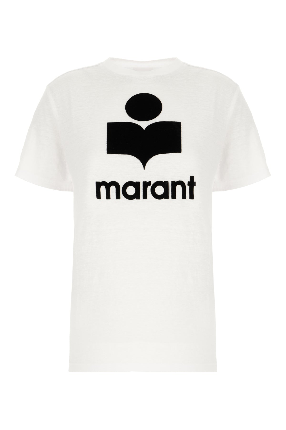 Marant Etoile Woman Clothing T-Shirt ISABEL MARANT ETOILE