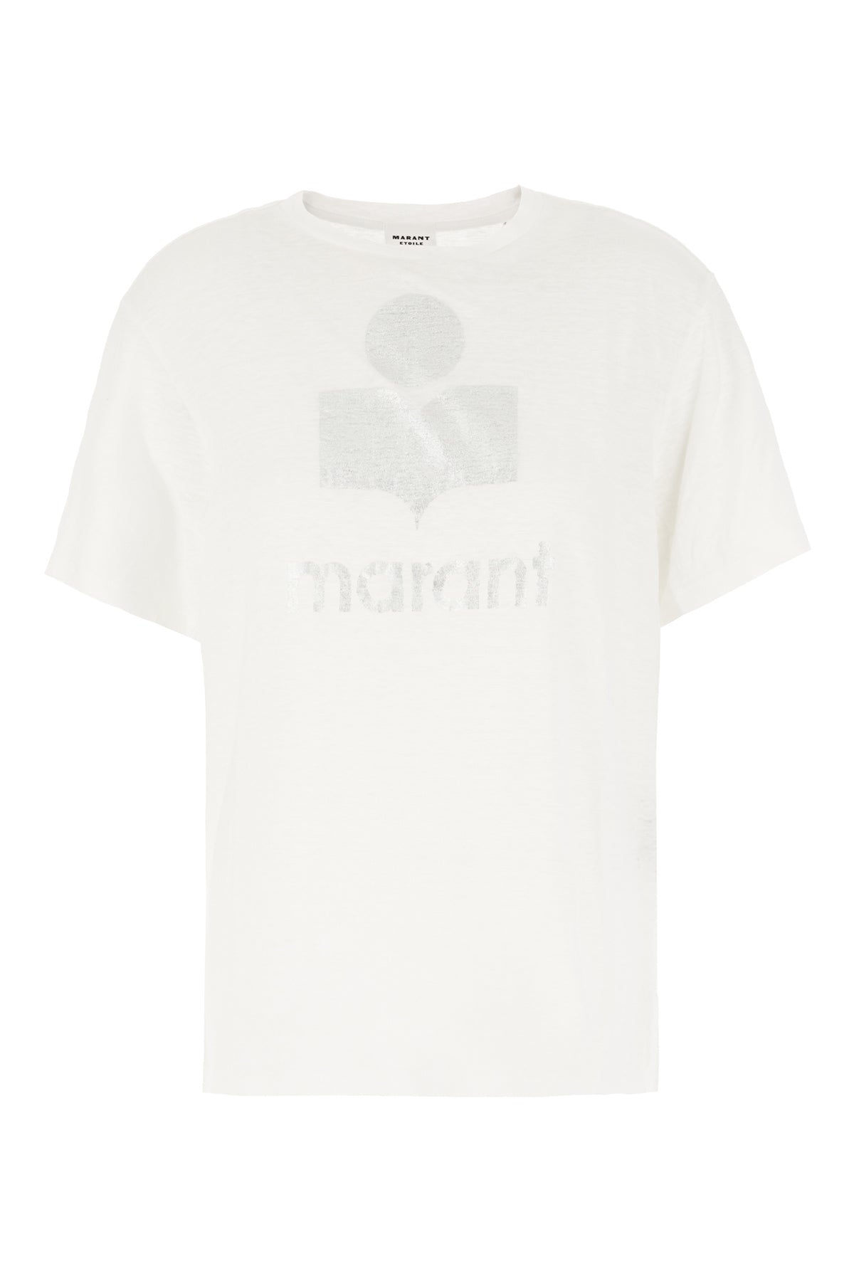 Marant Etoile Woman Clothing T-Shirt ISABEL MARANT ETOILE