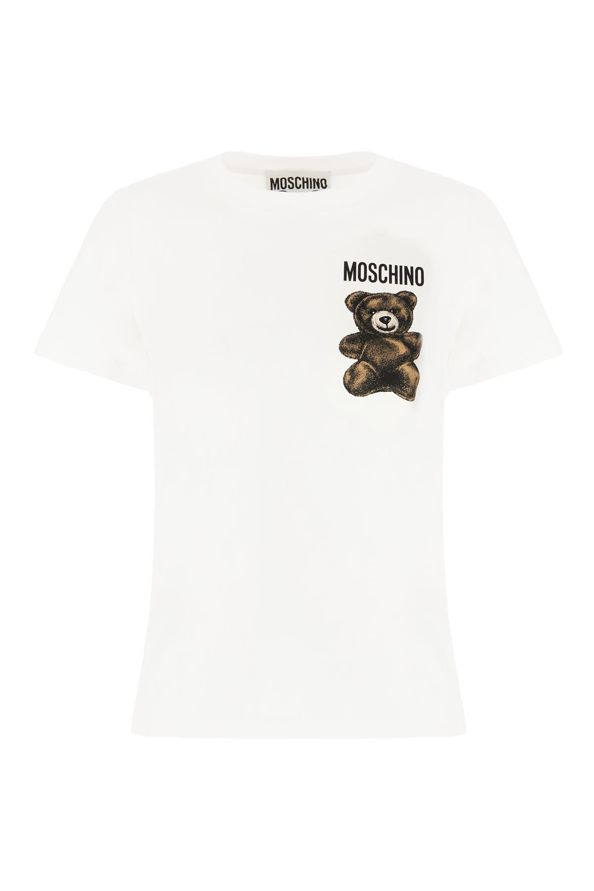 Moschino Woman Clothing T-Shirt MOSCHINO
