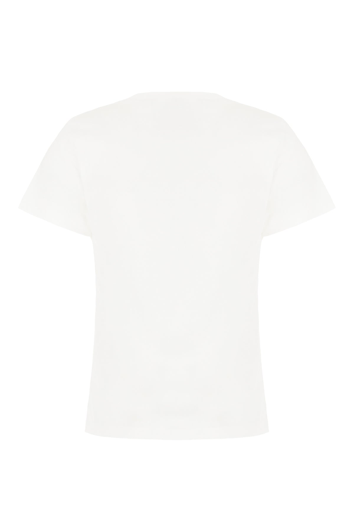 Moschino Woman Clothing T-Shirt MOSCHINO