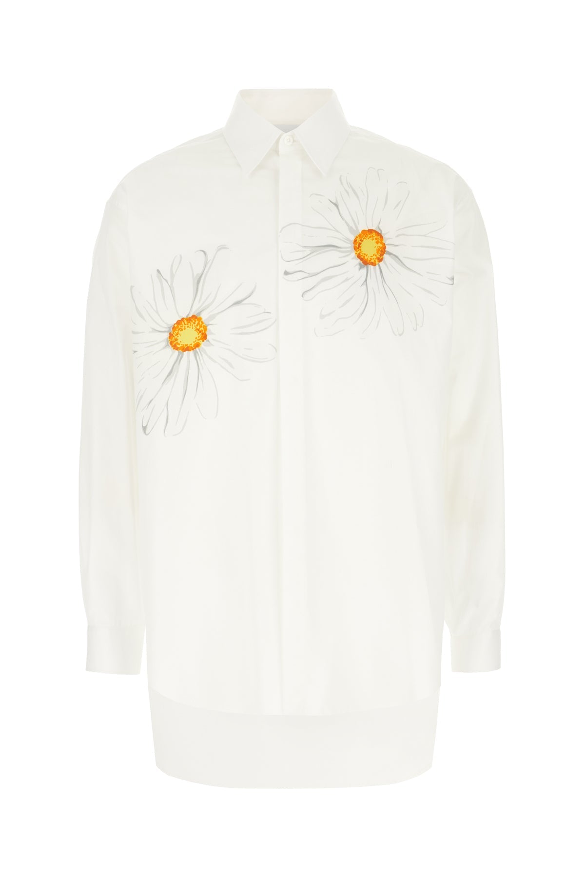 Moschino Man Clothing Shirts MOSCHINO