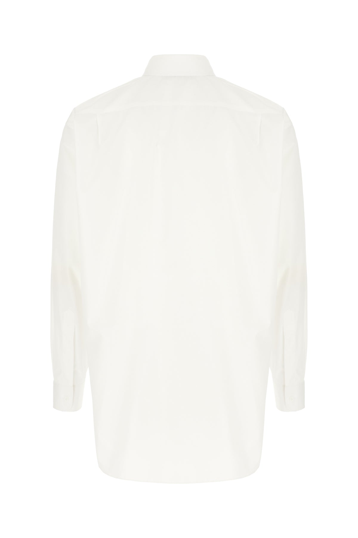 Moschino Man Clothing Shirts MOSCHINO