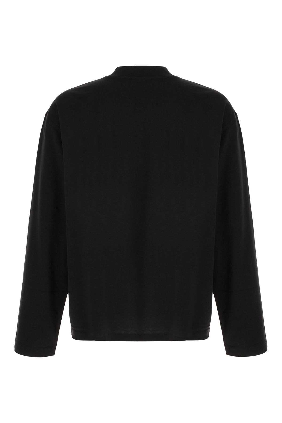 Dries Van Noten Man Clothing T-Shirt DRIES VAN NOTEN