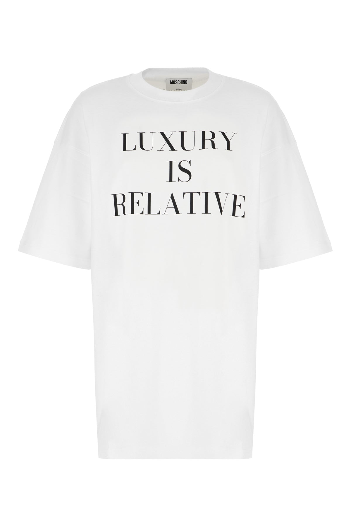 Moschino Woman Clothing T-Shirt MOSCHINO
