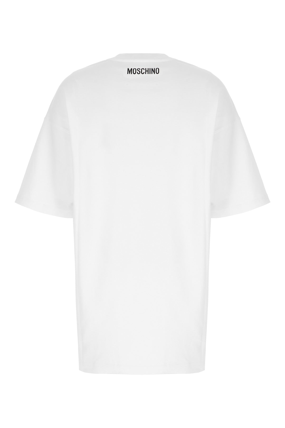 Moschino Woman Clothing T-Shirt MOSCHINO