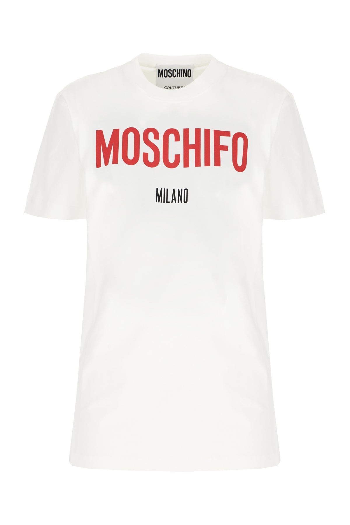 Moschino Woman Clothing T-Shirt MOSCHINO