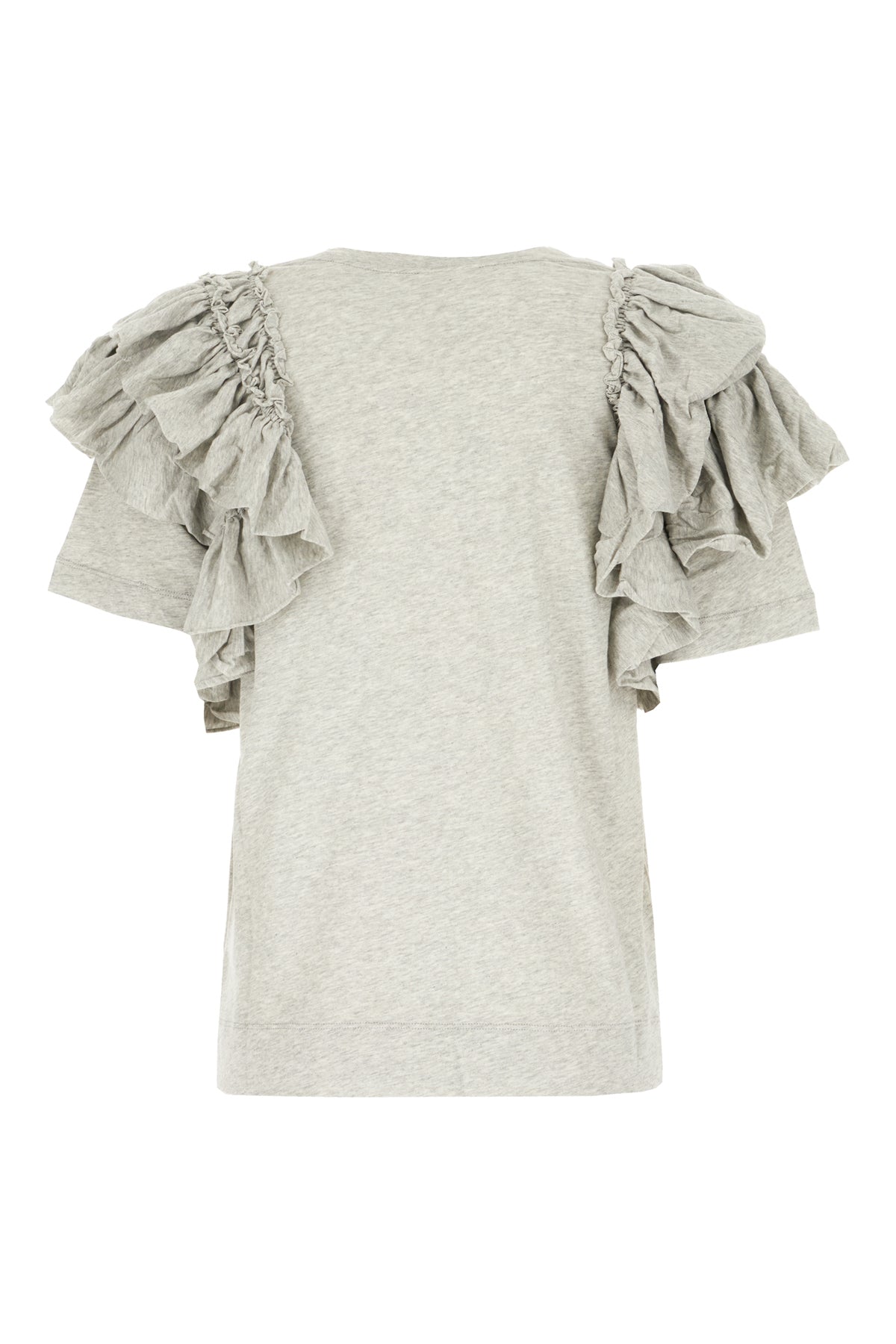 Dries Van Noten Woman Clothing T-Shirt DRIES VAN NOTEN