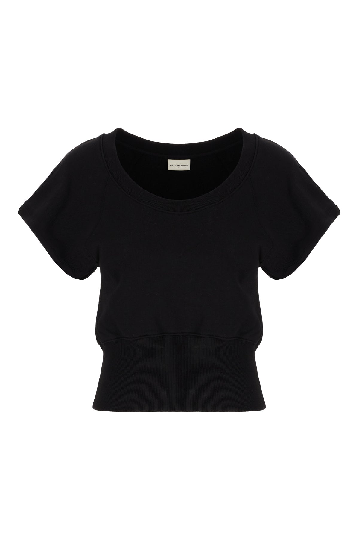 Dries Van Noten Woman Clothing T-Shirt DRIES VAN NOTEN