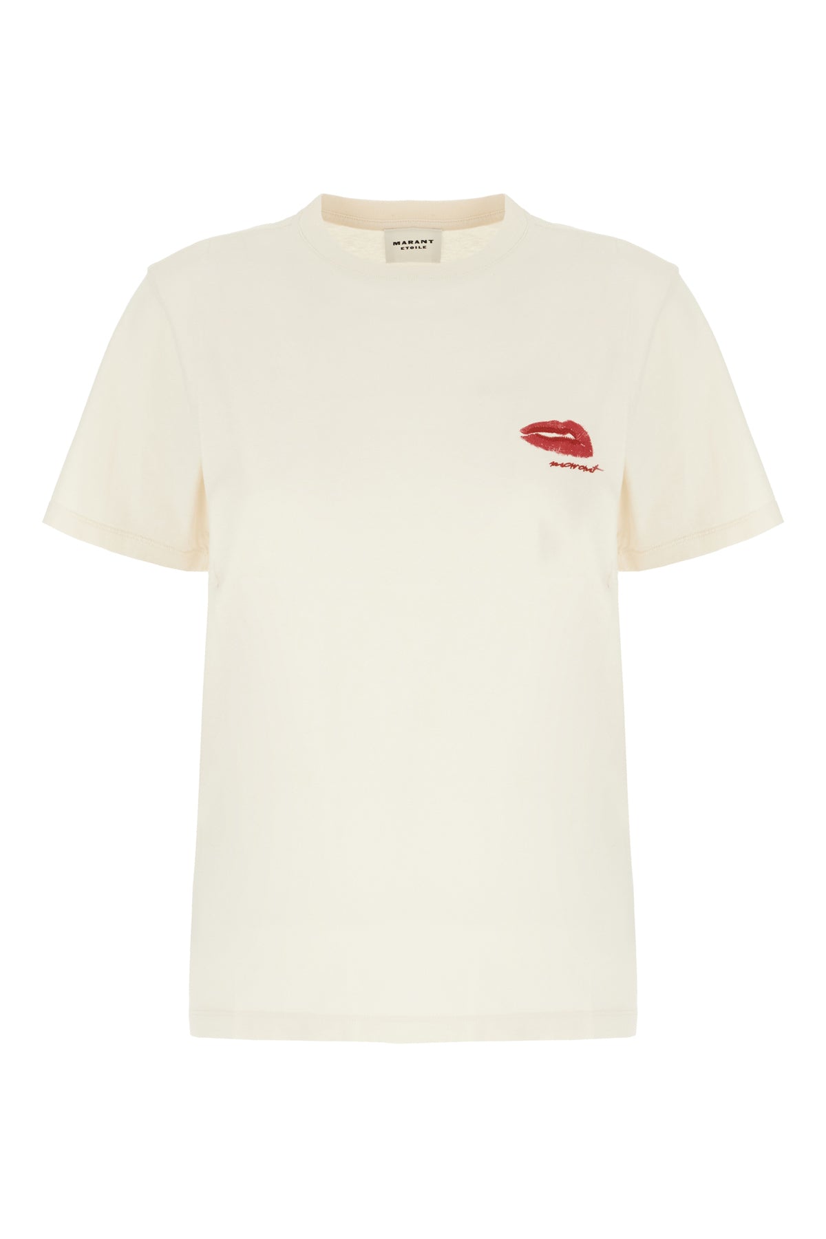 Marant Etoile Woman Clothing T-Shirt ISABEL MARANT ETOILE