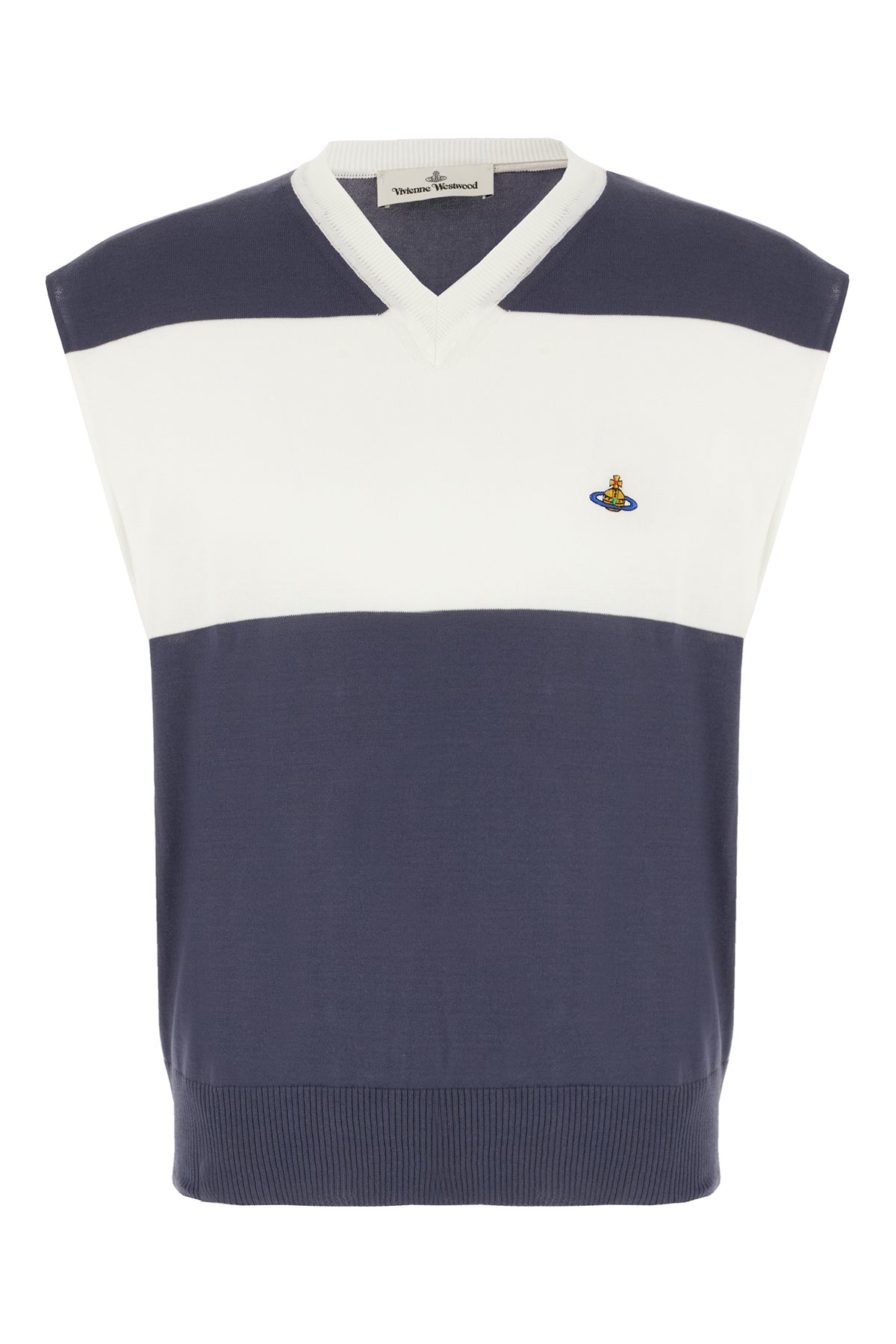 Vivienne Westwood Man Clothing T-Shirt VIVIENNE WESTWOOD
