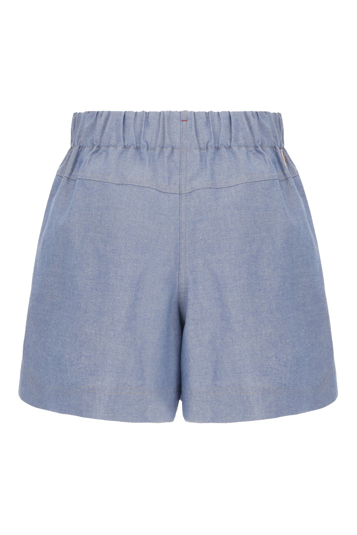 Moncler Grenoble Woman Clothing Shorts MONCLER GRENOBLE