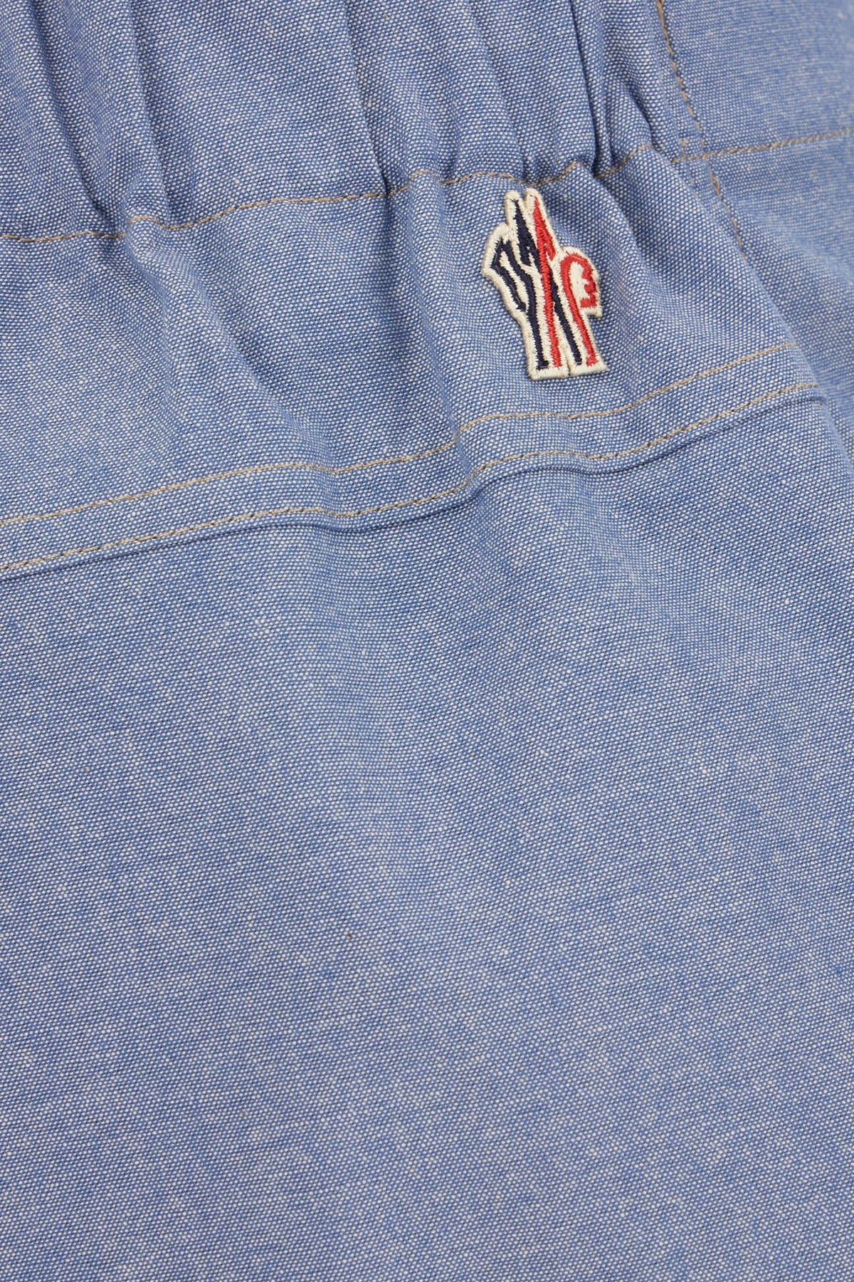 Moncler Grenoble Woman Clothing Shorts MONCLER GRENOBLE