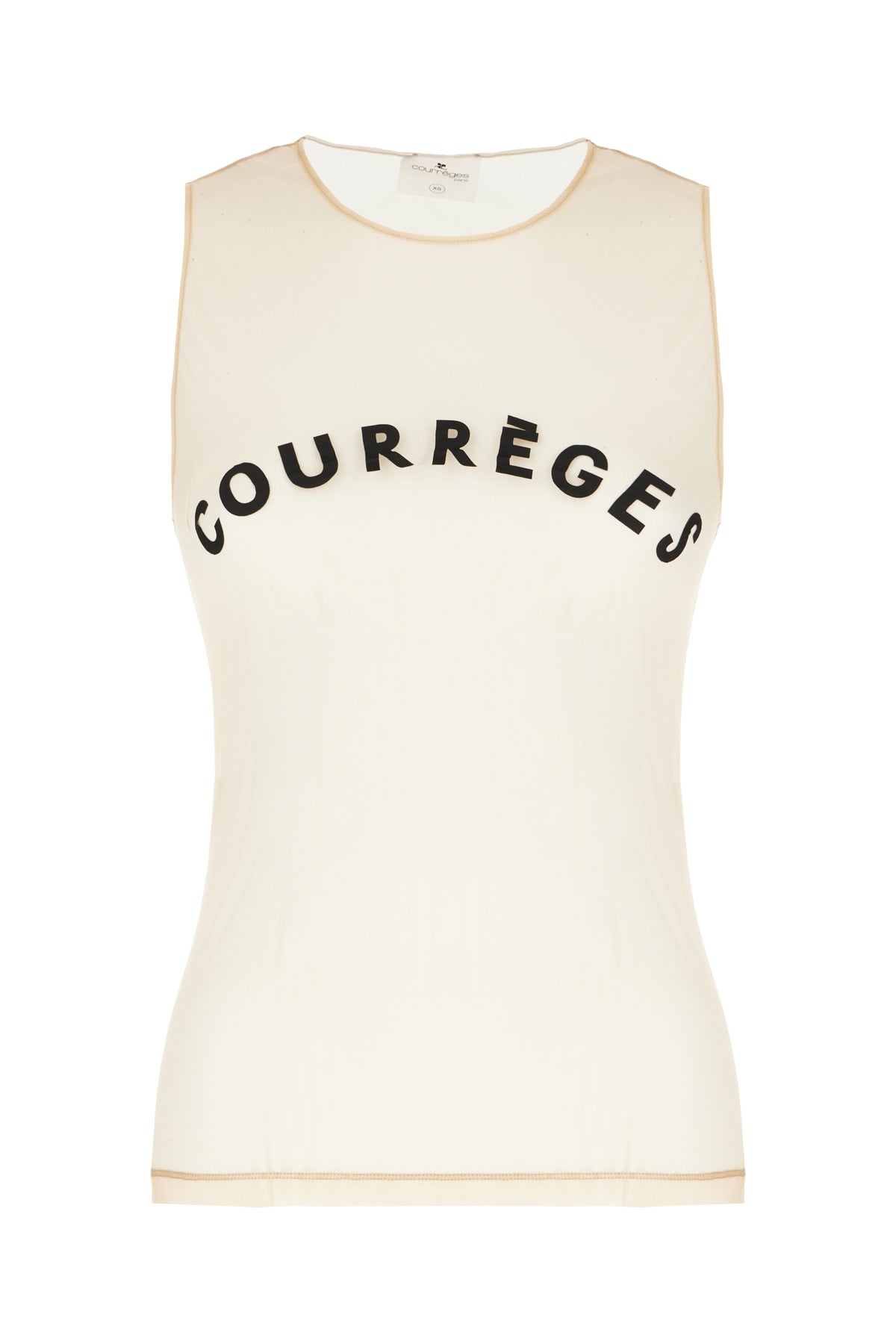 Courreges Woman Clothing Coats COURREGES