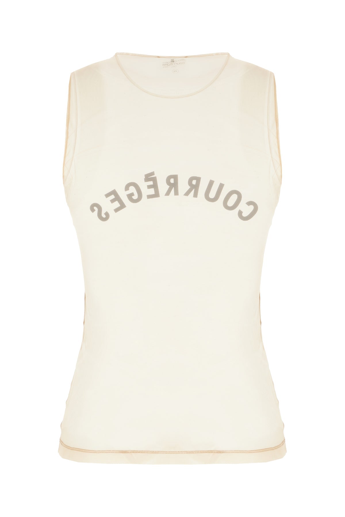 Courreges Woman Clothing Coats COURREGES