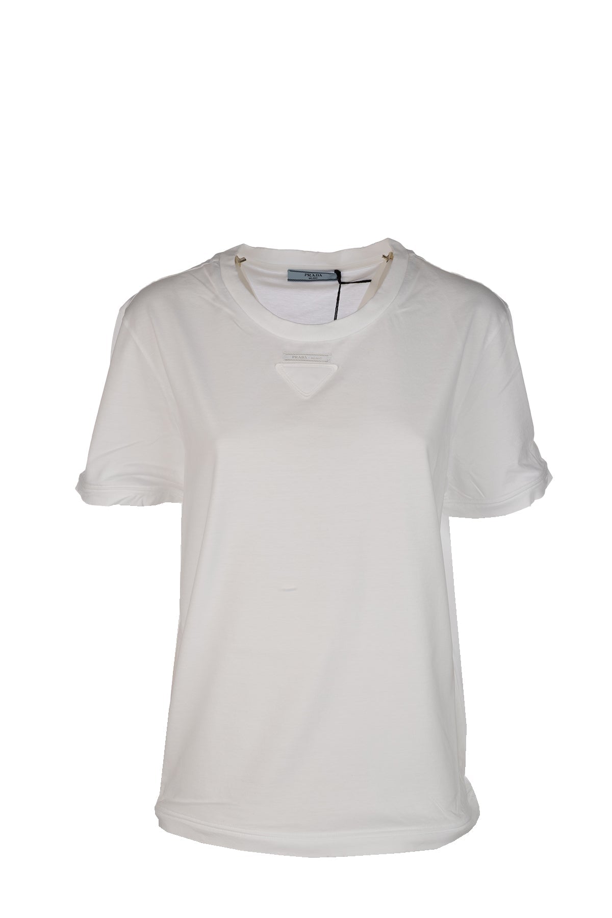 Prada Woman Clothing T-Shirt PRADA