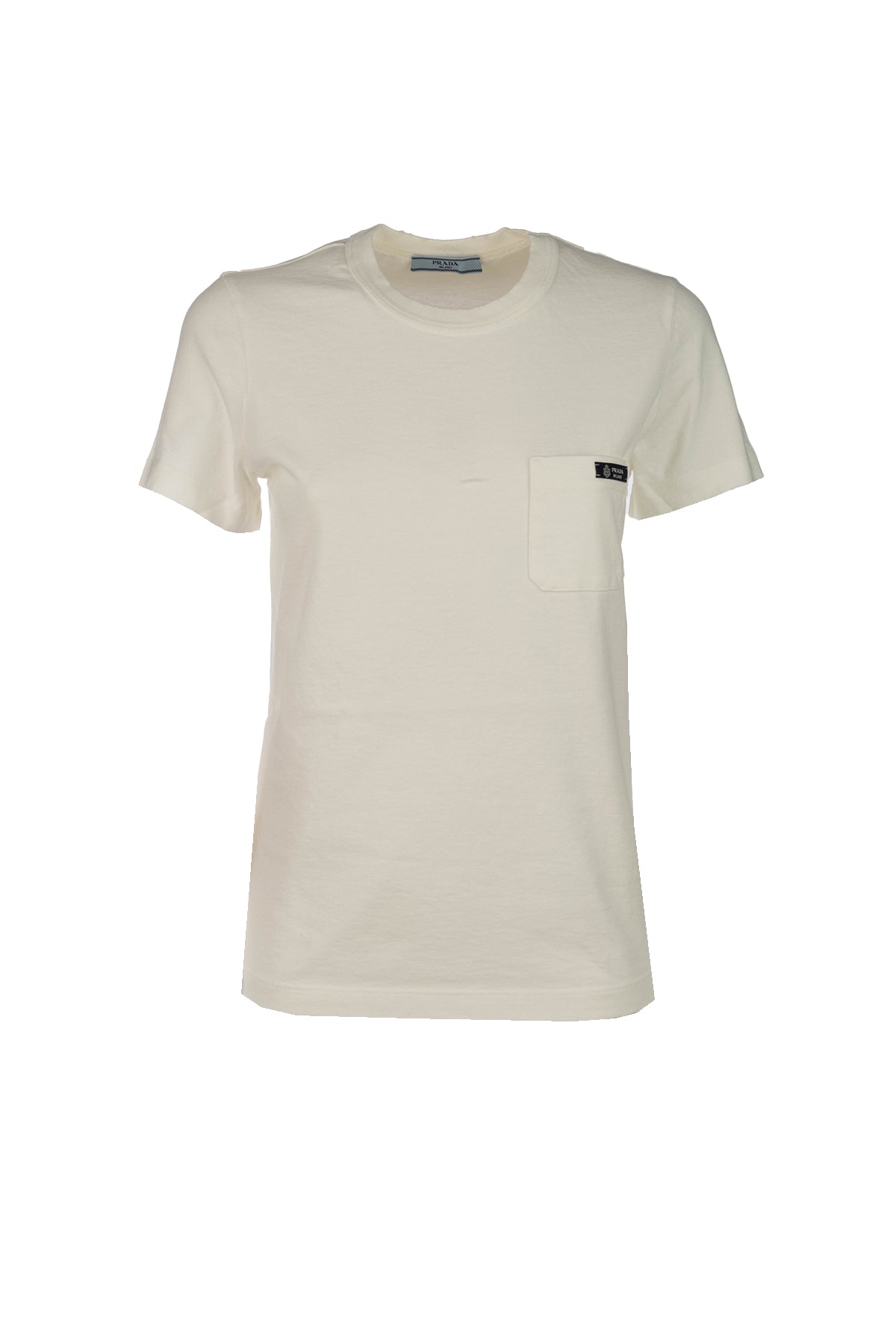 Prada Woman Clothing T-Shirt PRADA