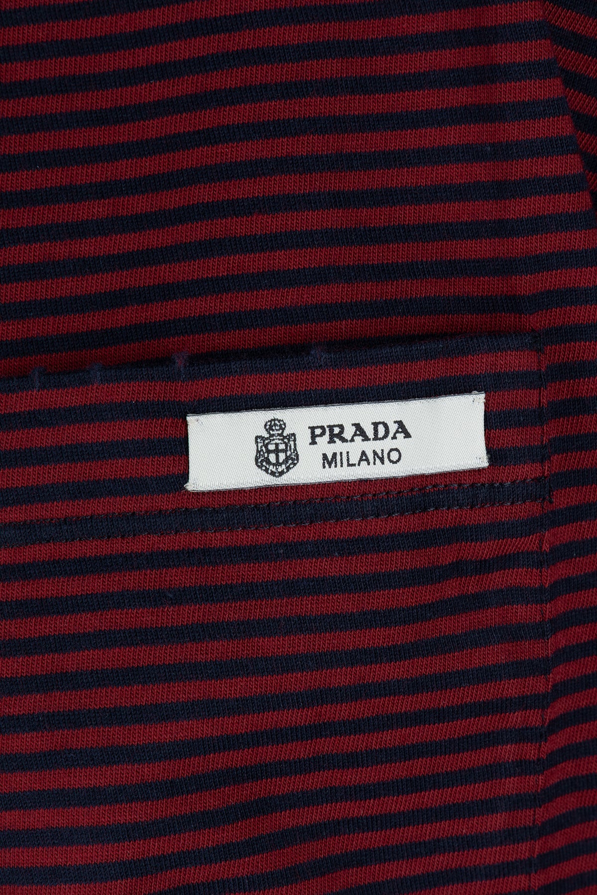 Prada Woman Clothing T-Shirt PRADA