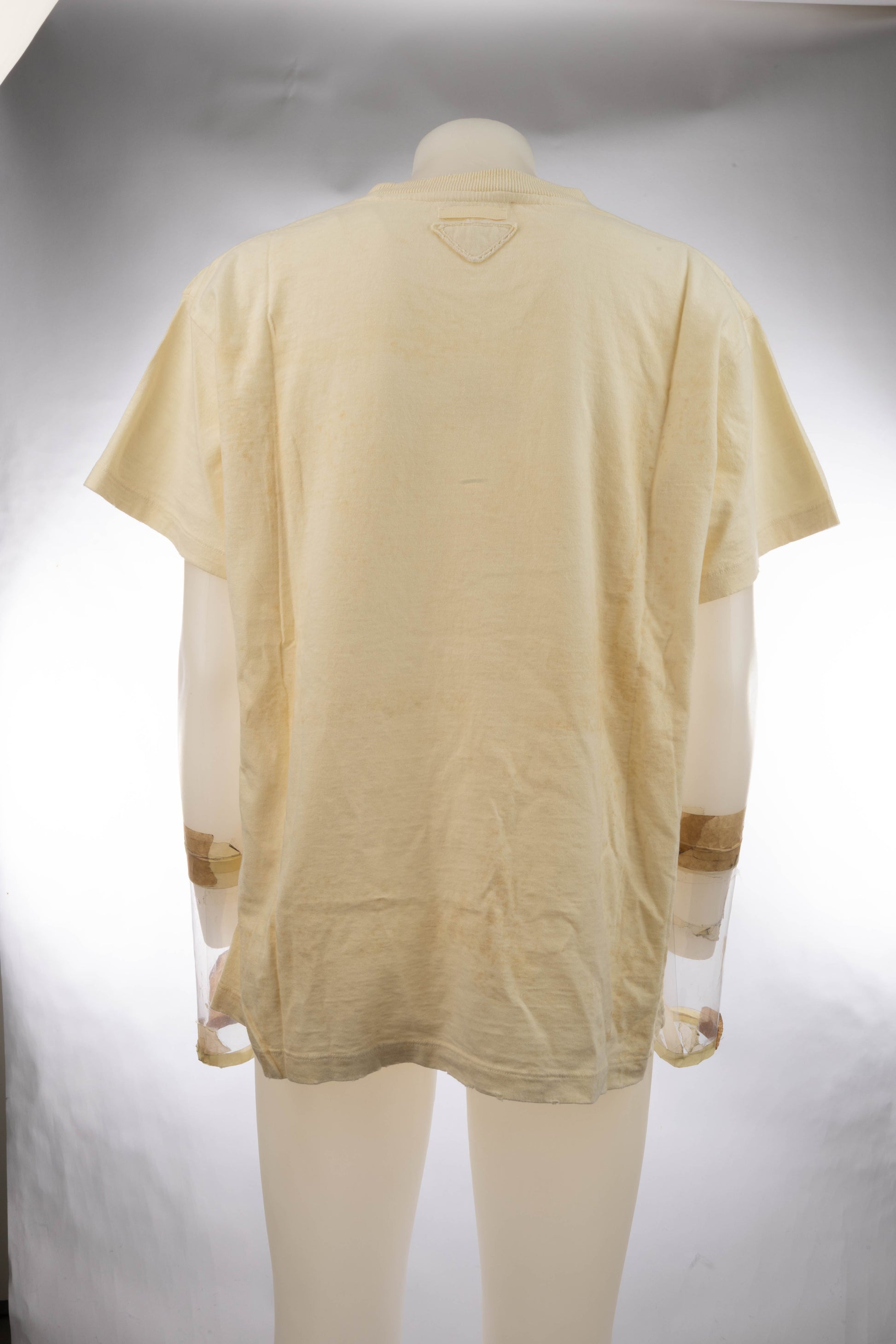Prada Woman Clothing T-Shirt PRADA