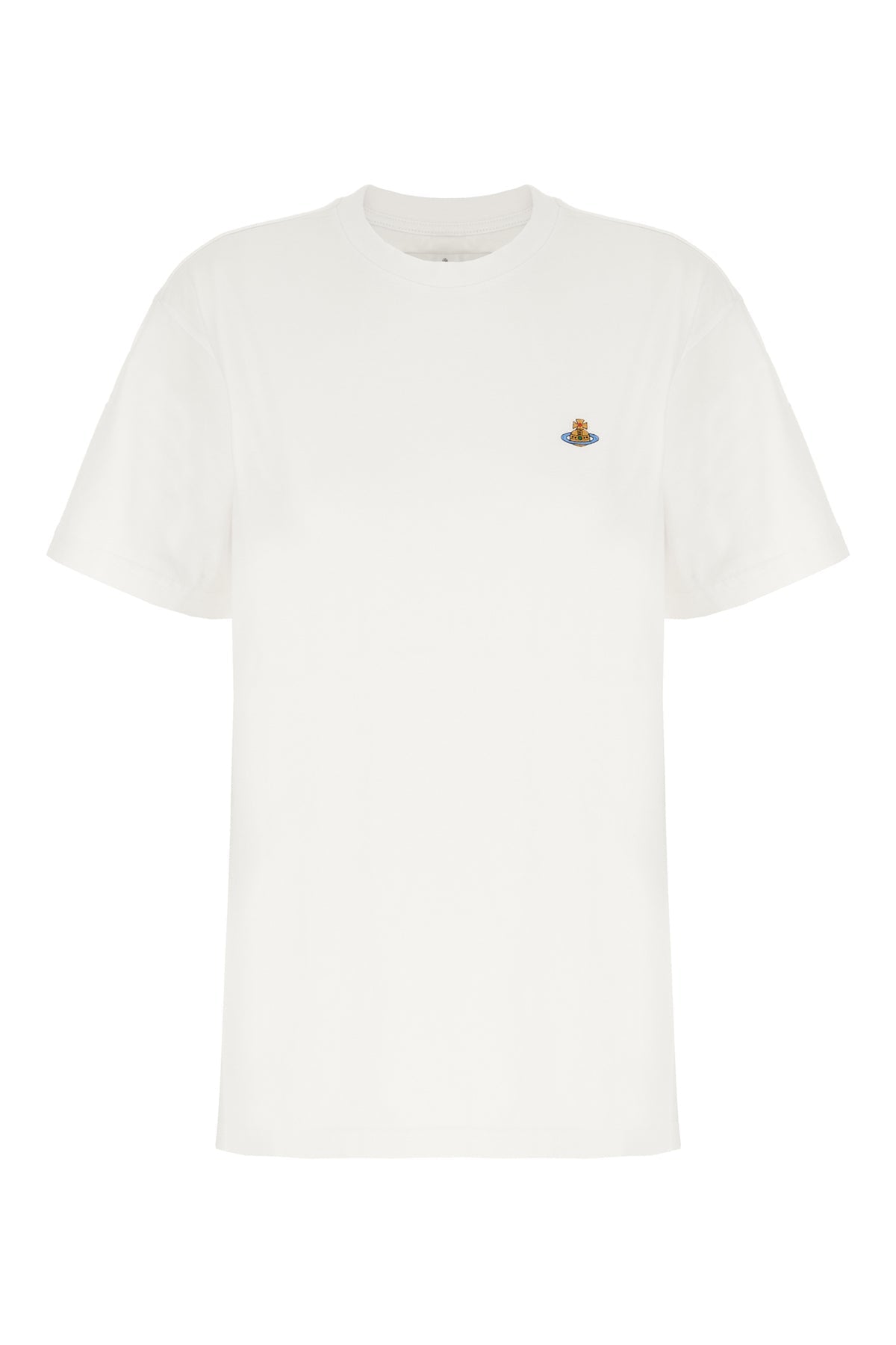 Vivienne Westwood Woman Clothing T-Shirt VIVIENNE WESTWOOD