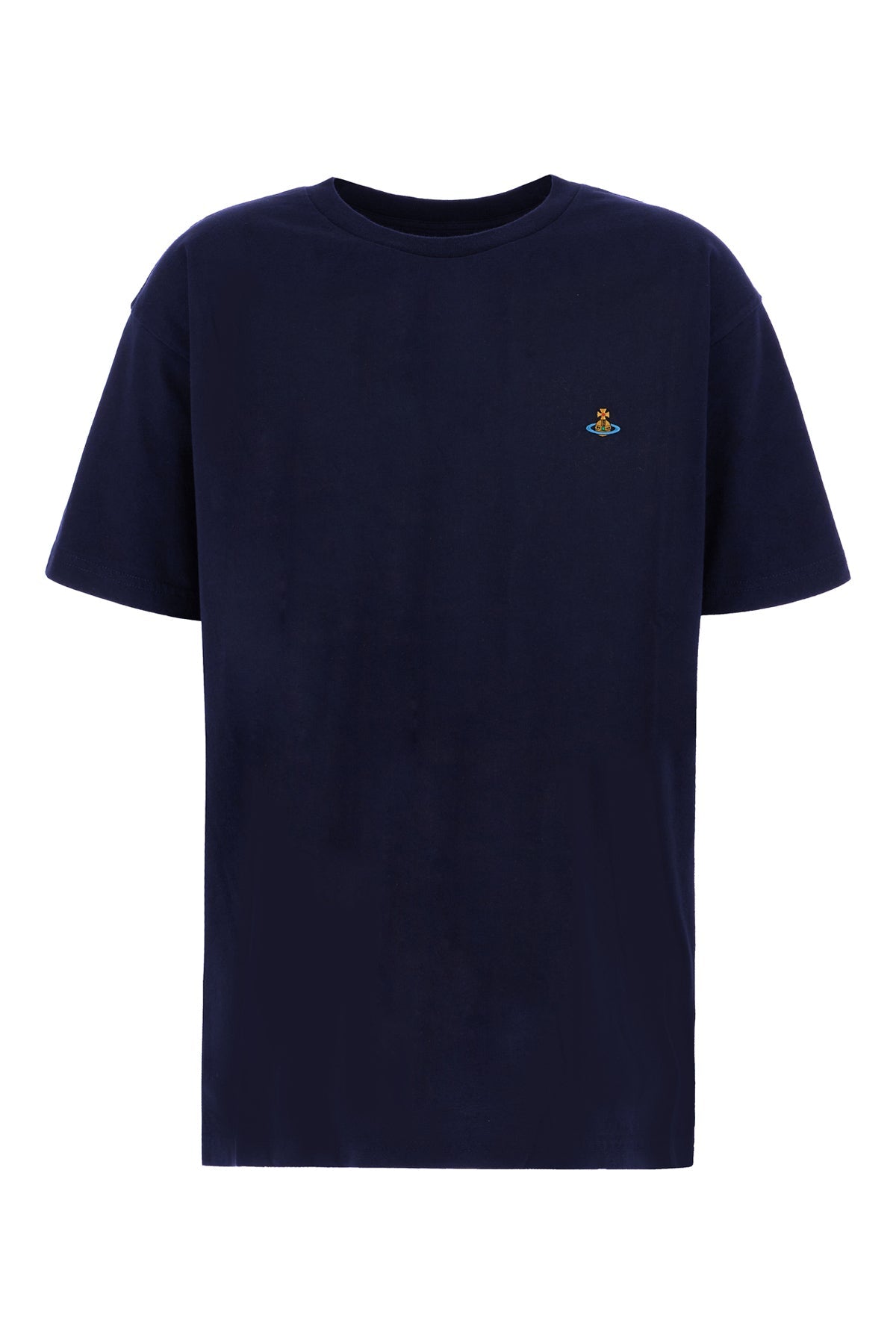 Vivienne Westwood Man Clothing T-Shirt VIVIENNE WESTWOOD