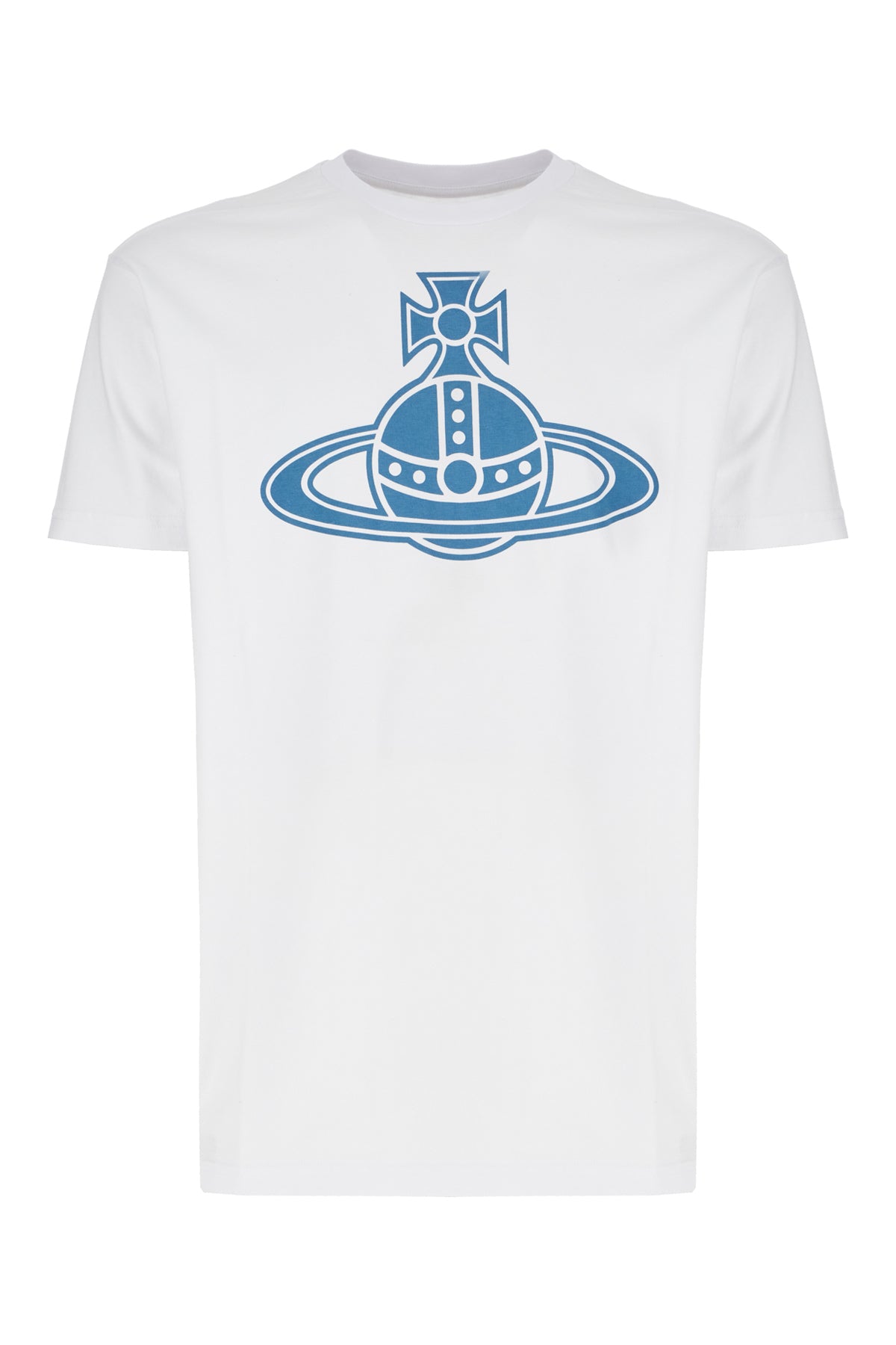 Vivienne Westwood Man Clothing T-Shirt VIVIENNE WESTWOOD