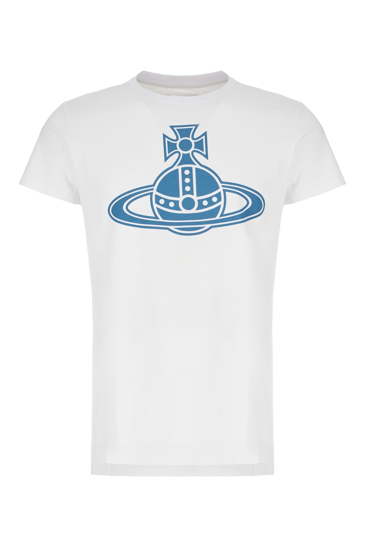 Vivienne Westwood Man Clothing T-Shirt VIVIENNE WESTWOOD