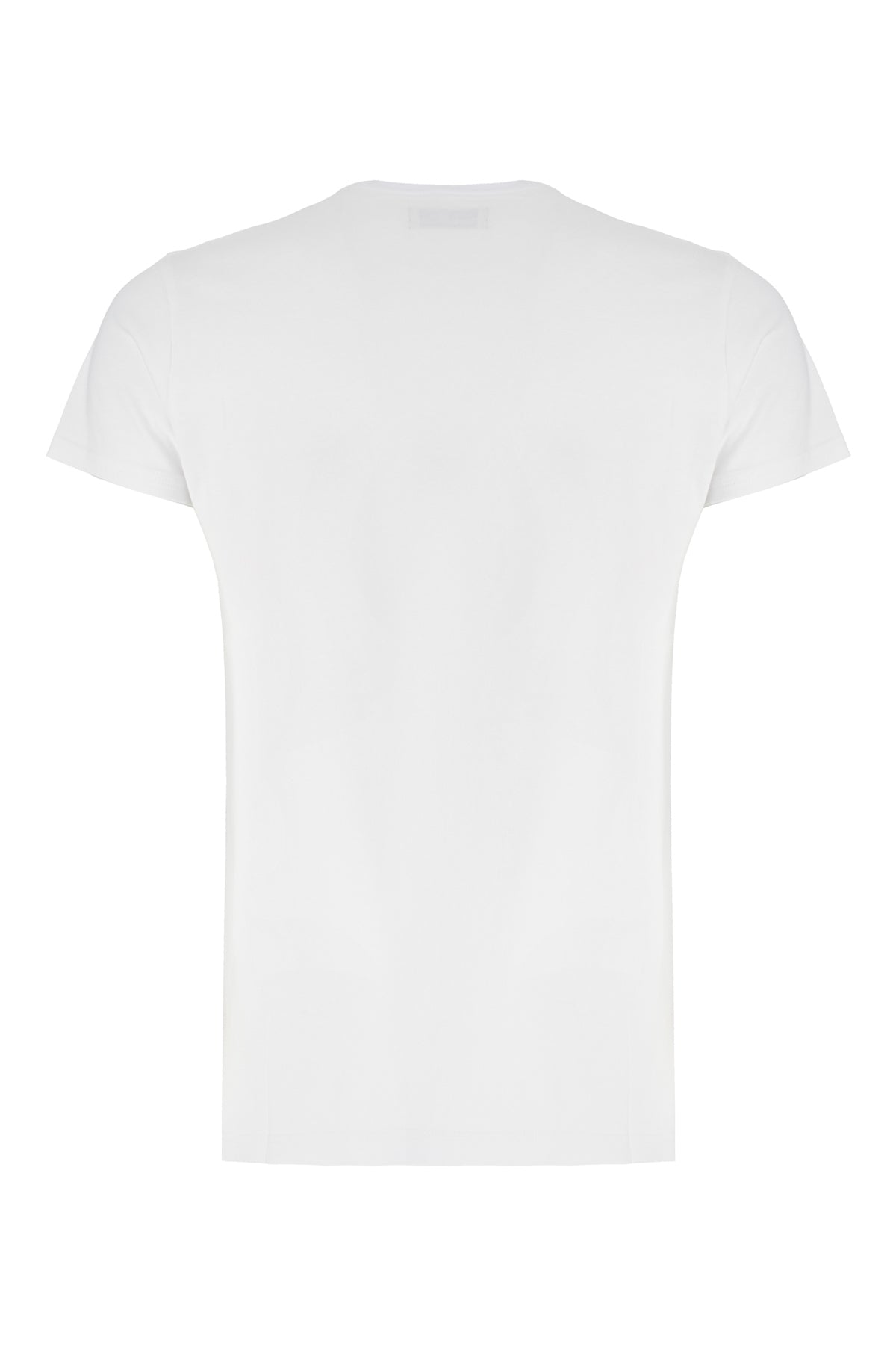 Vivienne Westwood Man Clothing T-Shirt VIVIENNE WESTWOOD