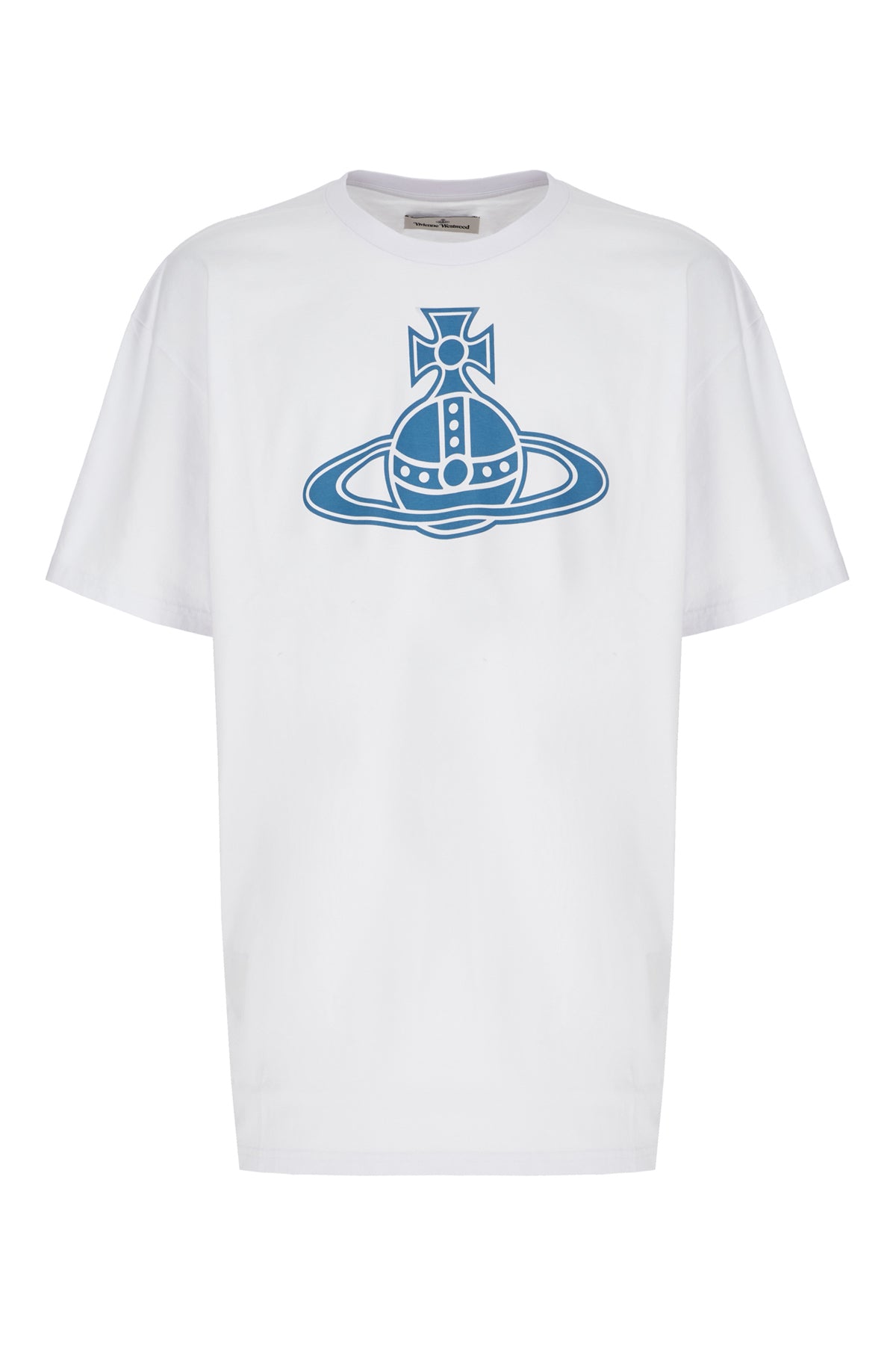 Vivienne Westwood Man Clothing T-Shirt VIVIENNE WESTWOOD