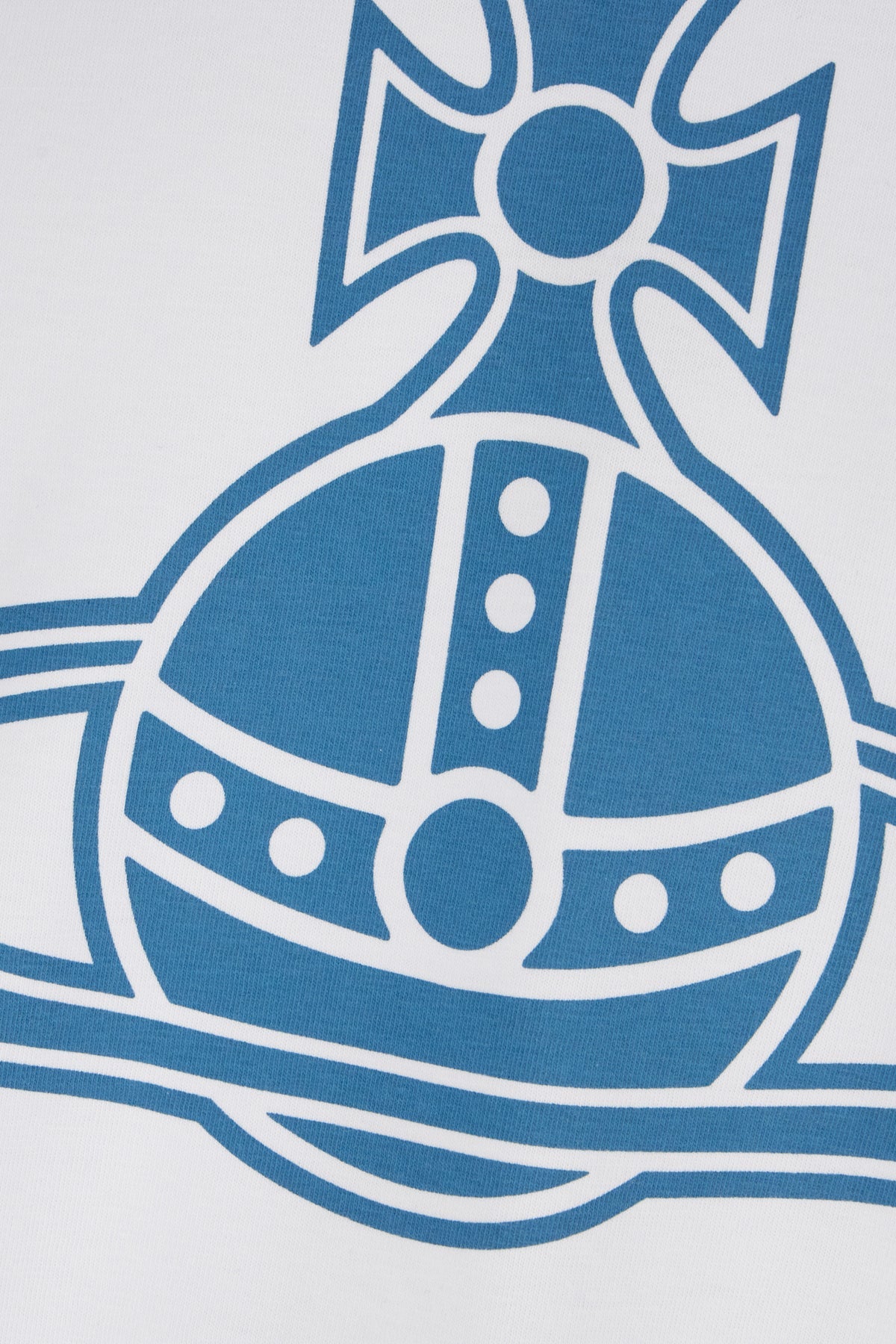 Vivienne Westwood Man Clothing T-Shirt VIVIENNE WESTWOOD